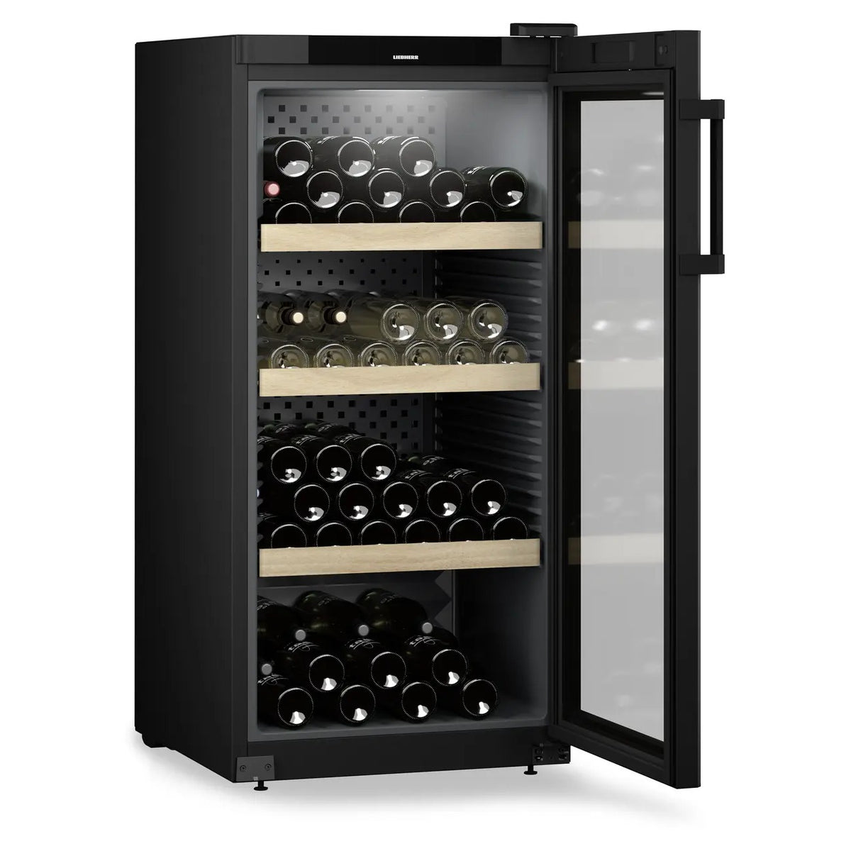 LIEBHERR WKv 142 GrandCru