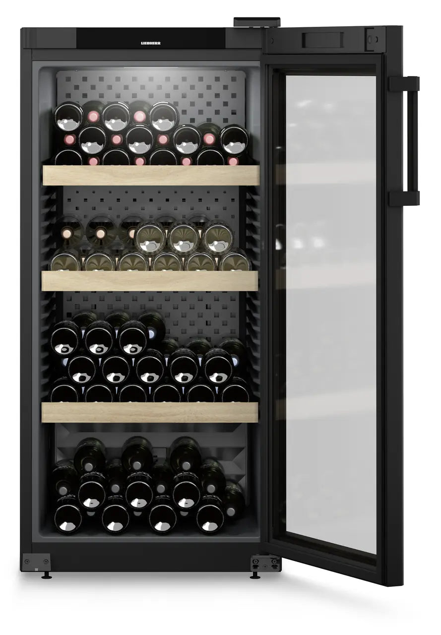 LIEBHERR WPbl 4201 GrandCru