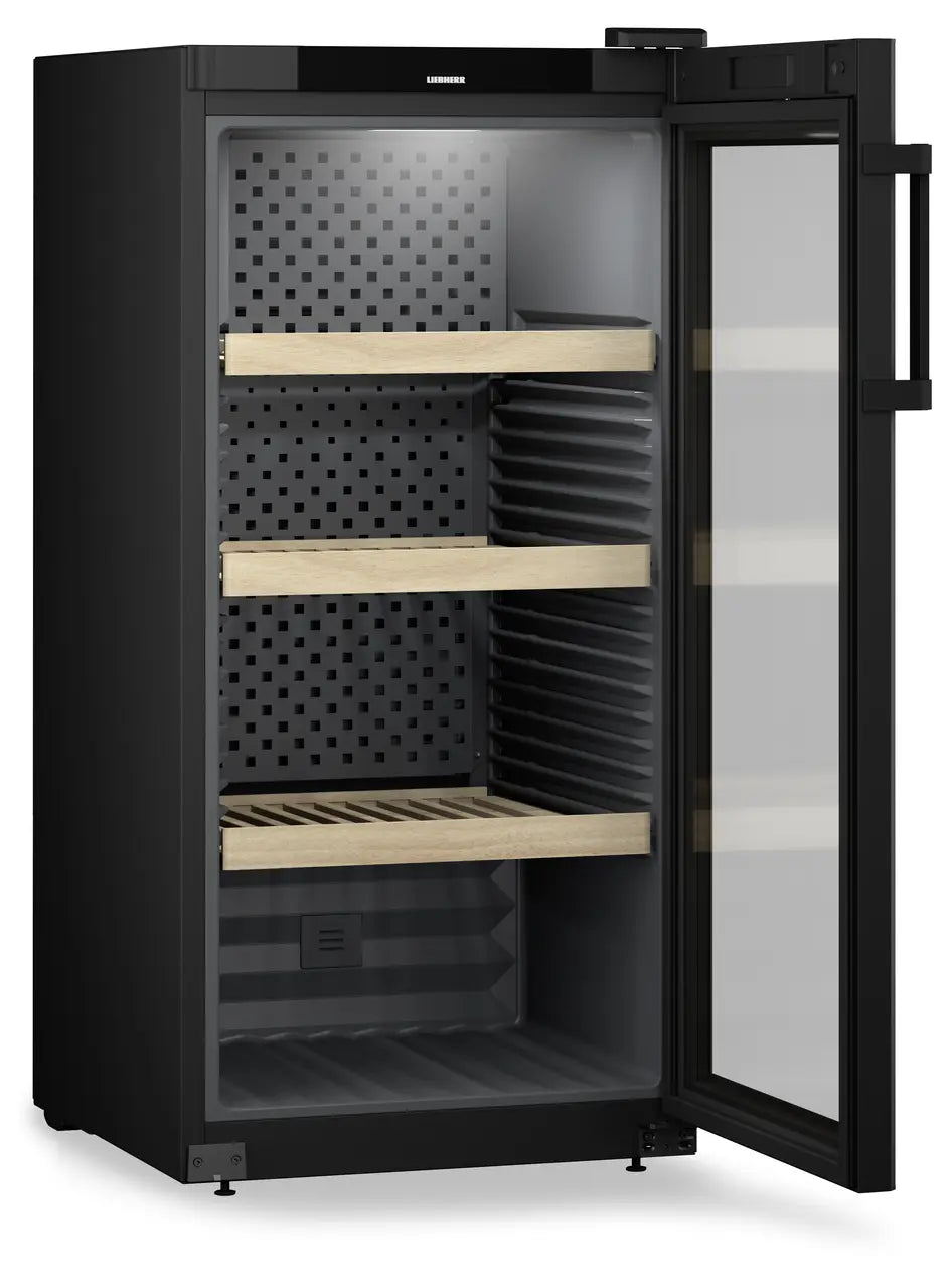 LIEBHERR WPbl 4201 GrandCru