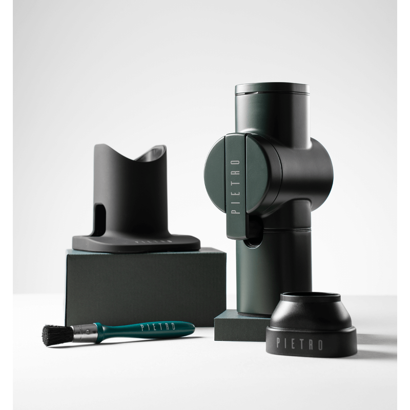 Pietro ručni mlin za kafu