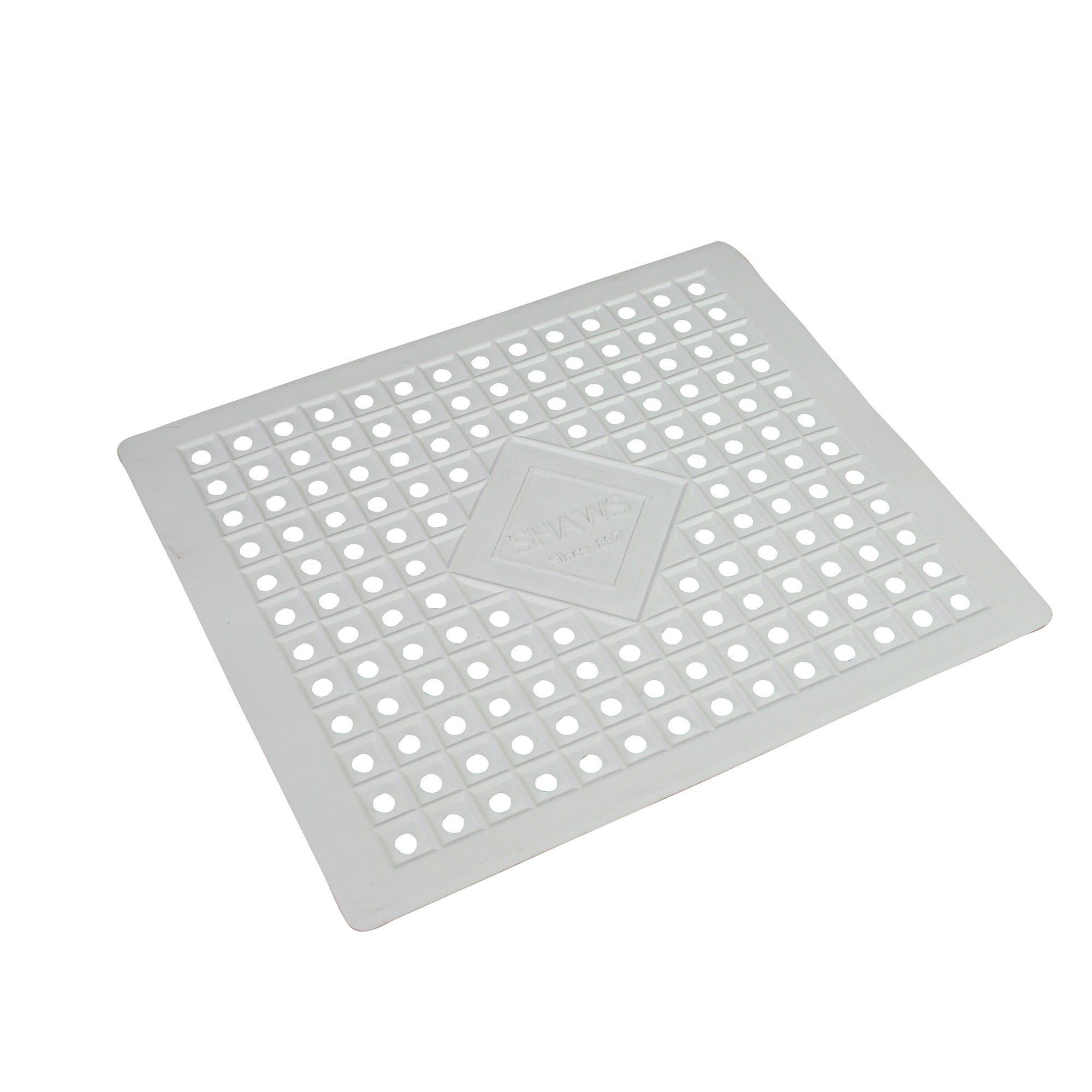 Shaws Gumena prostirka