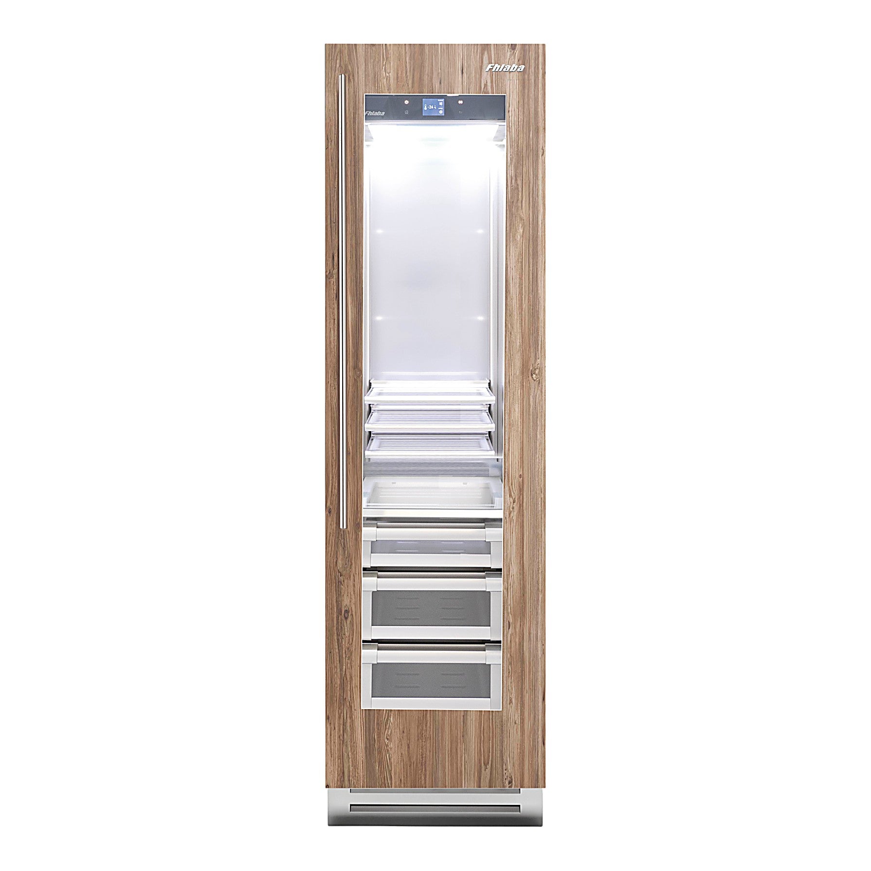 Fhiaba S600FG6