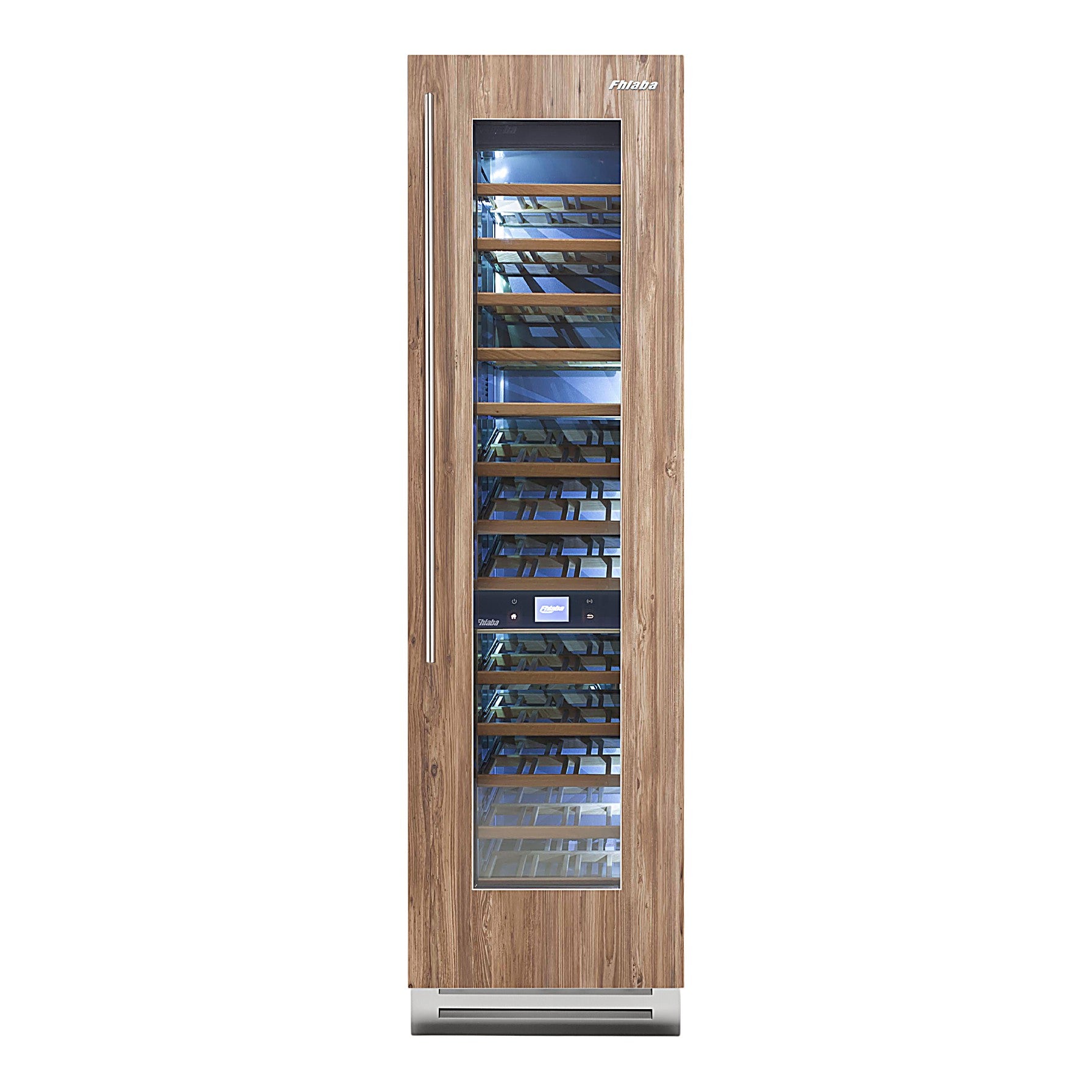 Fhiaba S600FW6
