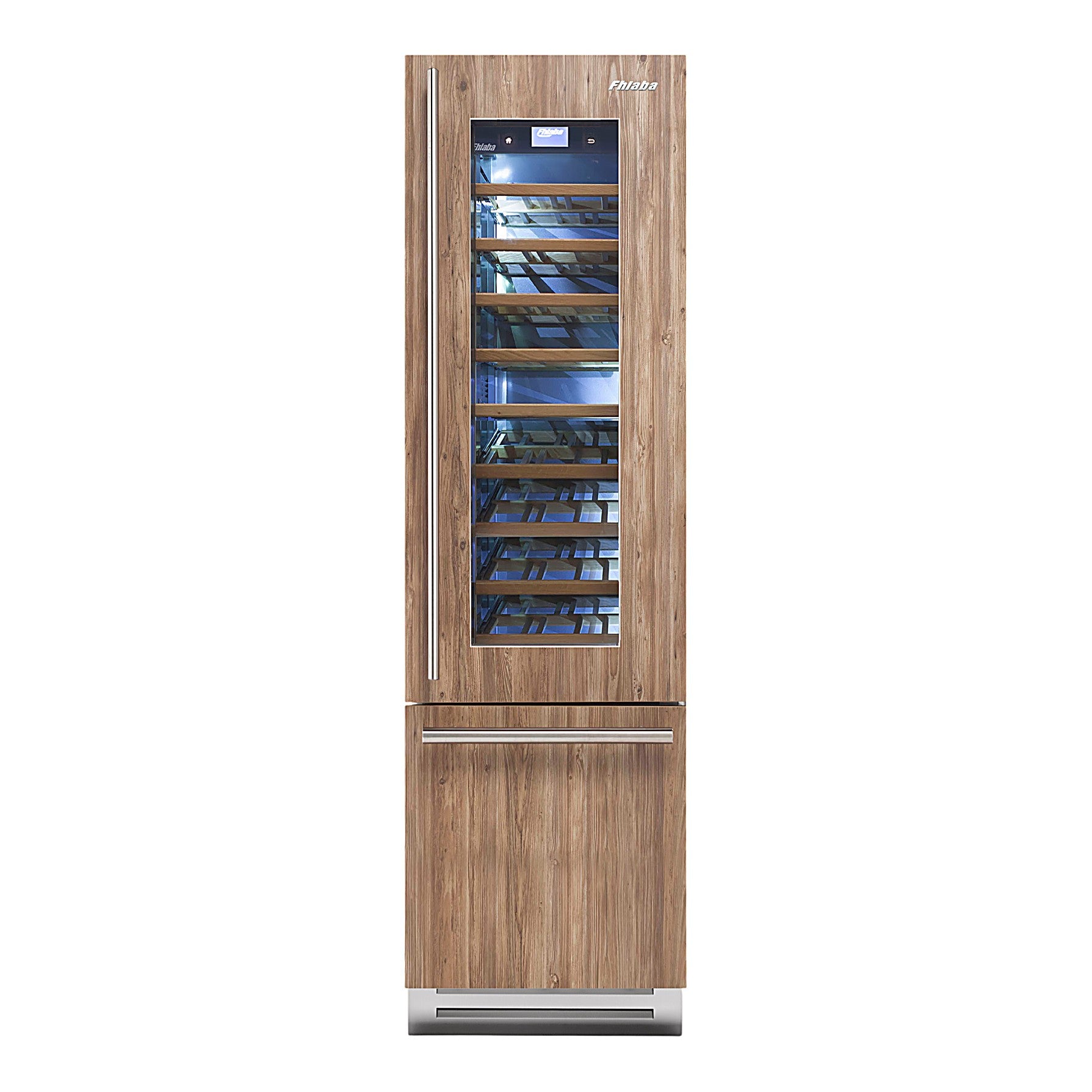Fhiaba S600TWT6