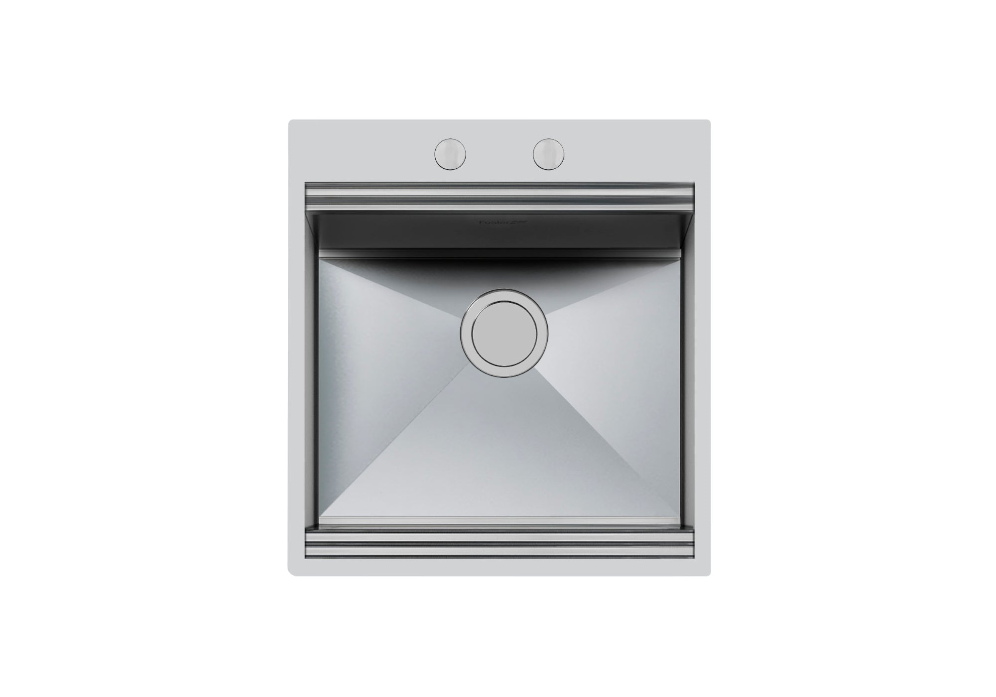 Foster Sink Milano 1011 050