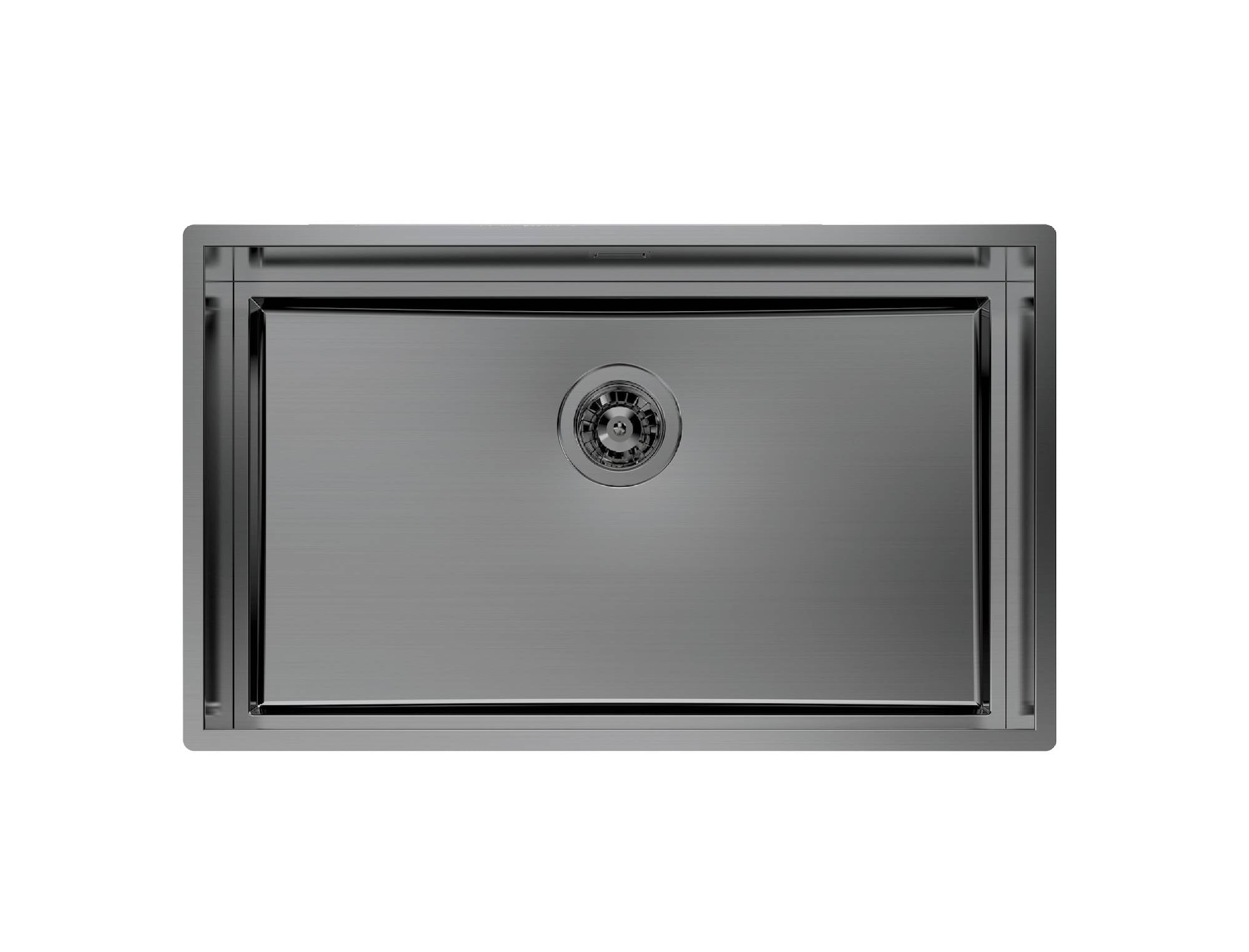 Foster Sudopera Quadra EVO Gun Metal 1255 056 - 6