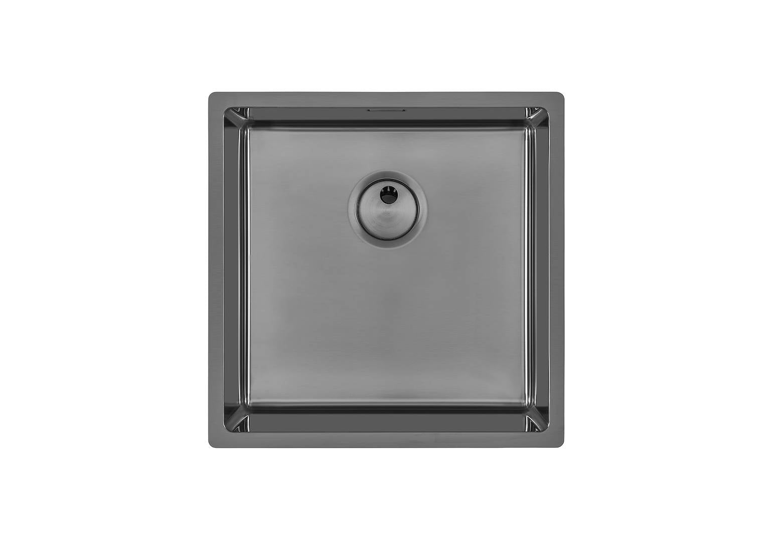 Foster Skin Gun Metal 4456 846