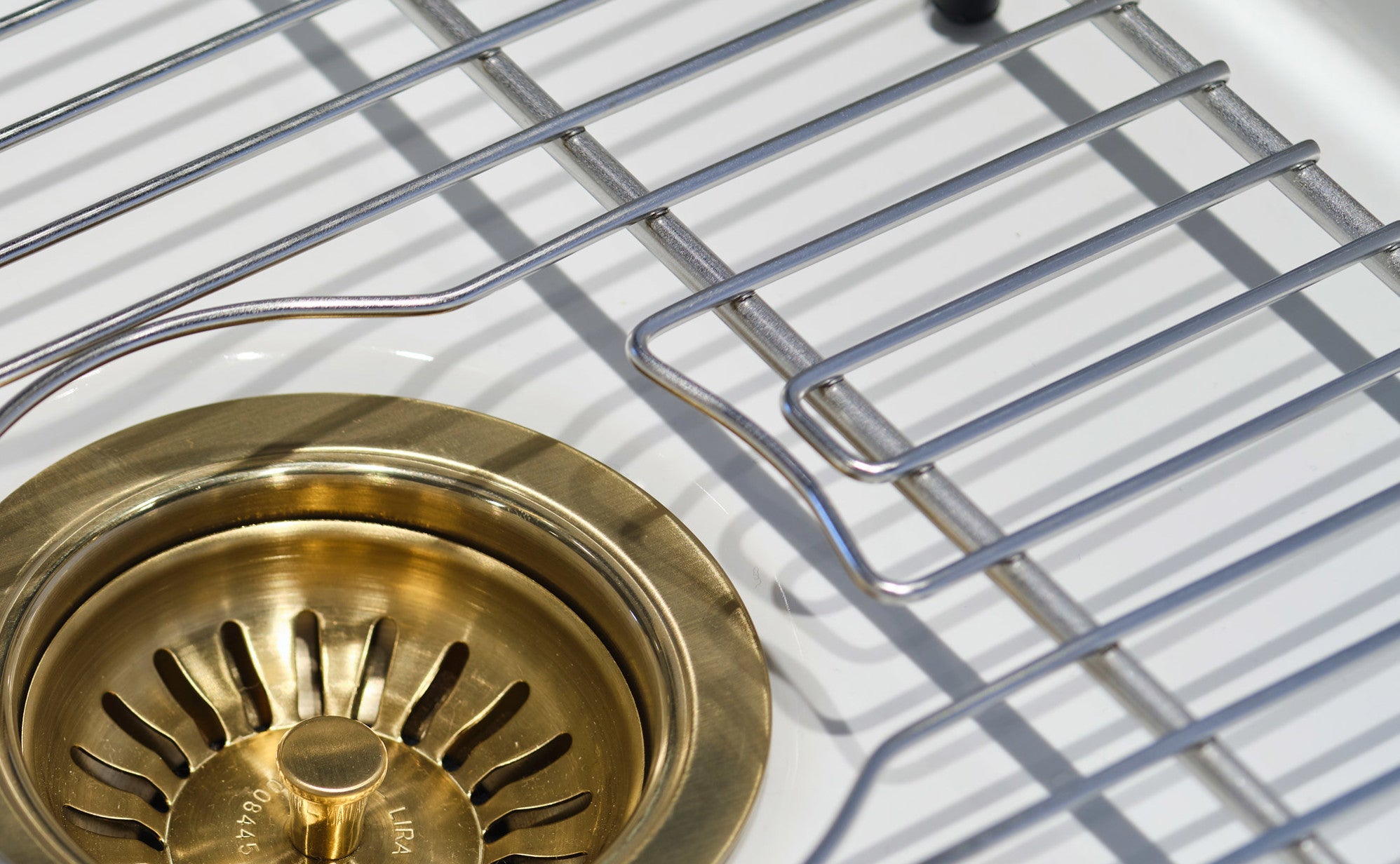 Shaws Rešetka tip 4