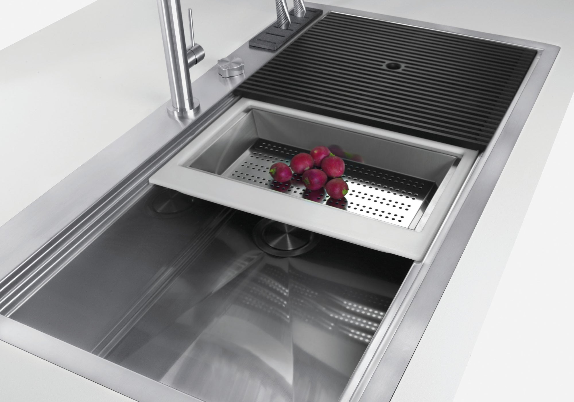 Foster Sink Milano 1018 055