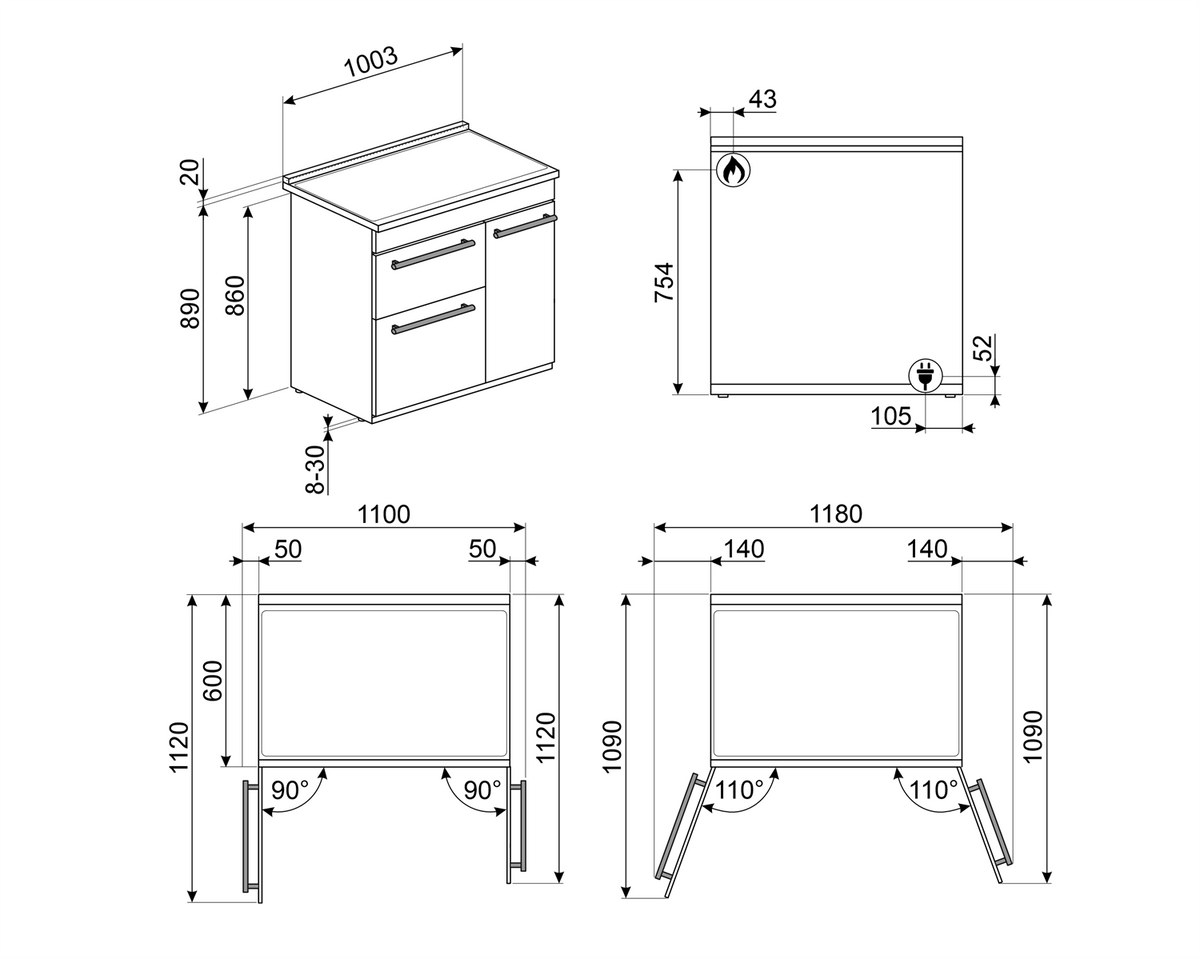 Tehnički crtež