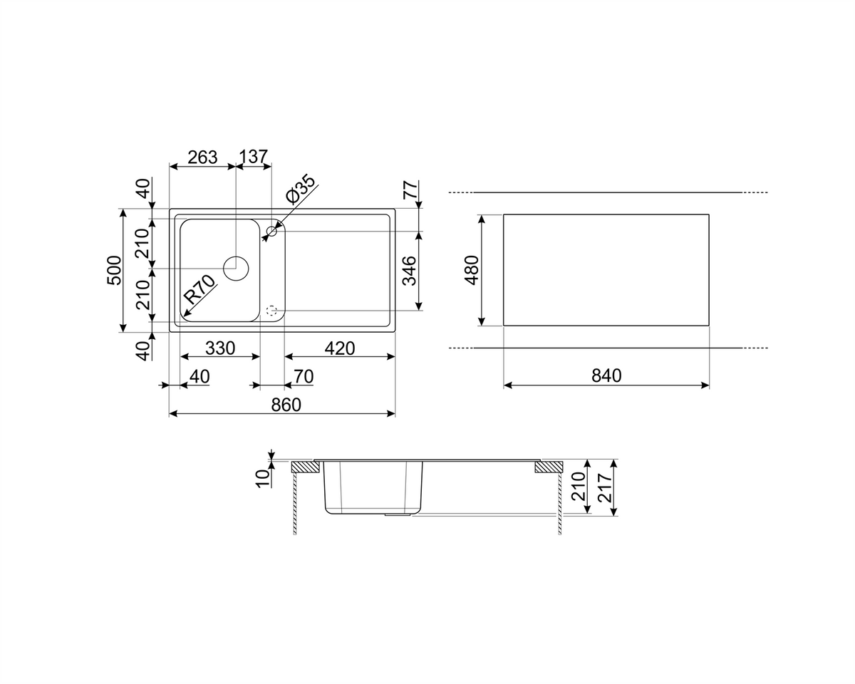 Tehnički crtež