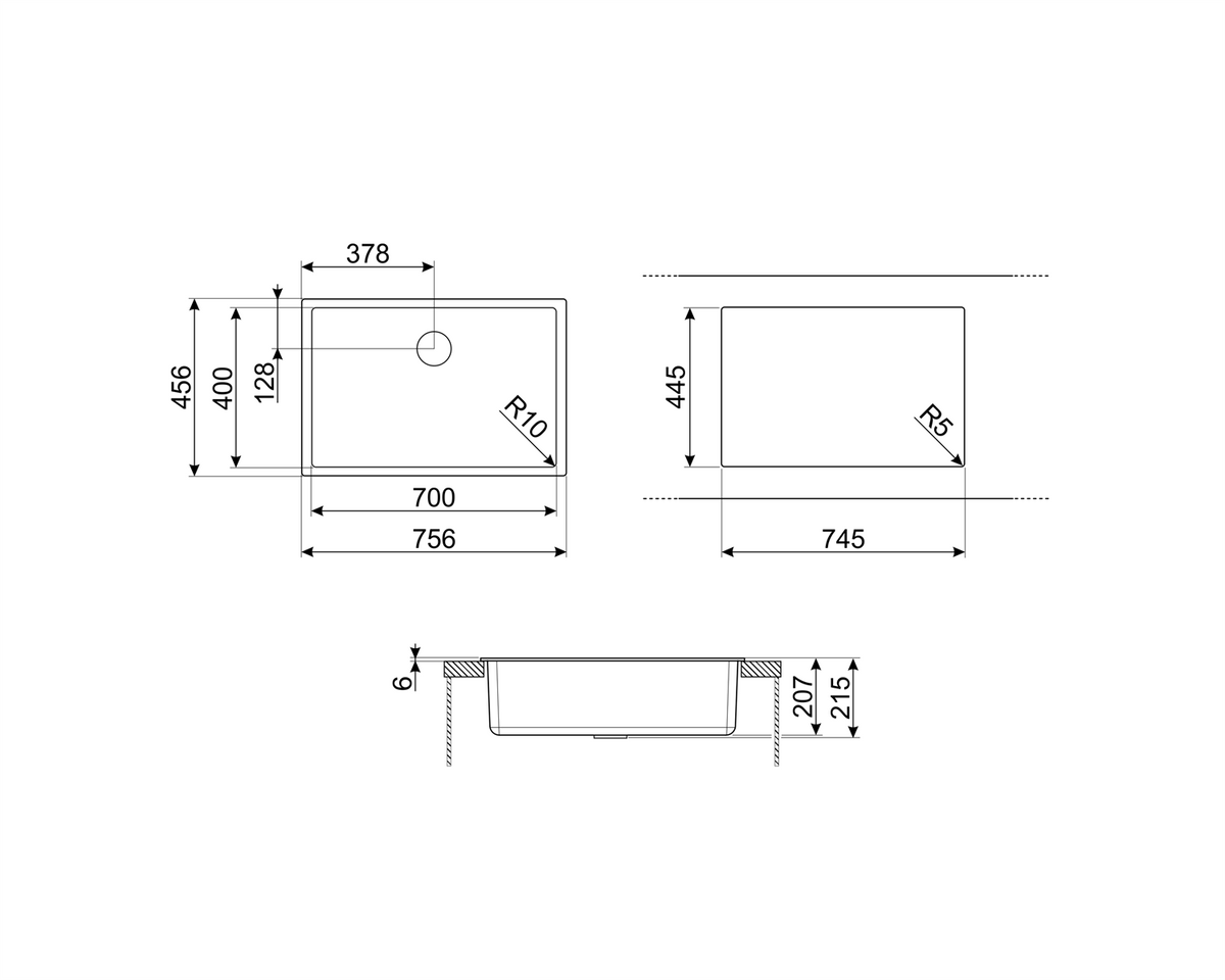 Tehnički crtež
