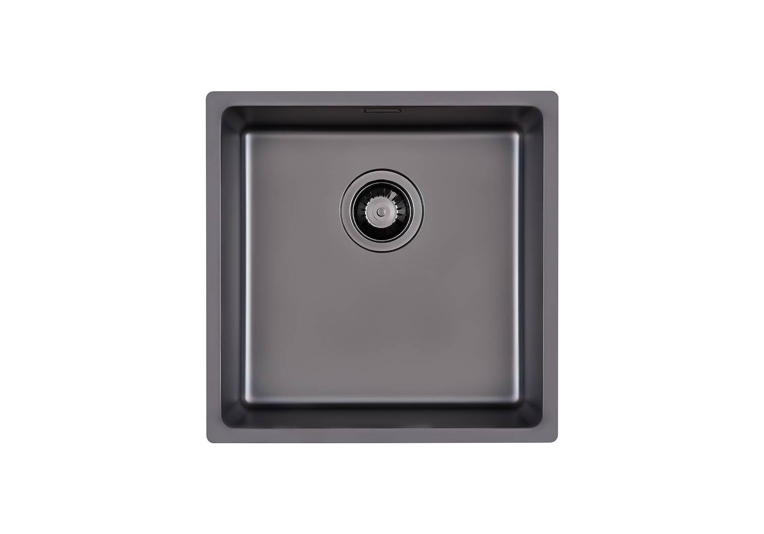 Foster Sudopera Smokey Gun Metal 1156 856 - 3