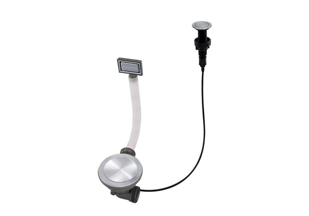 Foster Sifonska kutija Space Push PP 8407 116