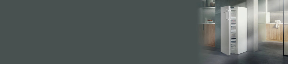 Liebherr Ugradni zamrzivači