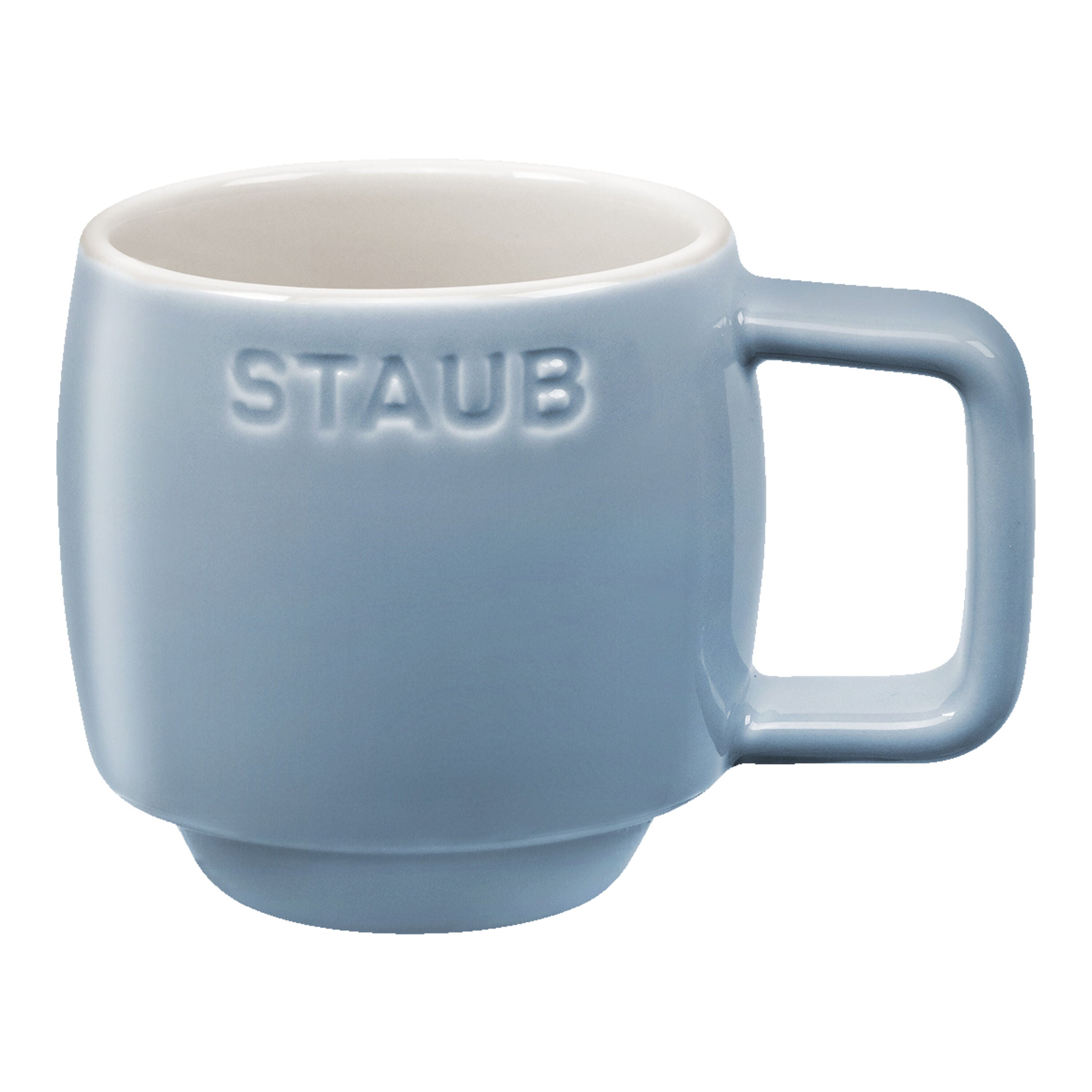 Staub Mug set macaron,  / 6-pcs | XS