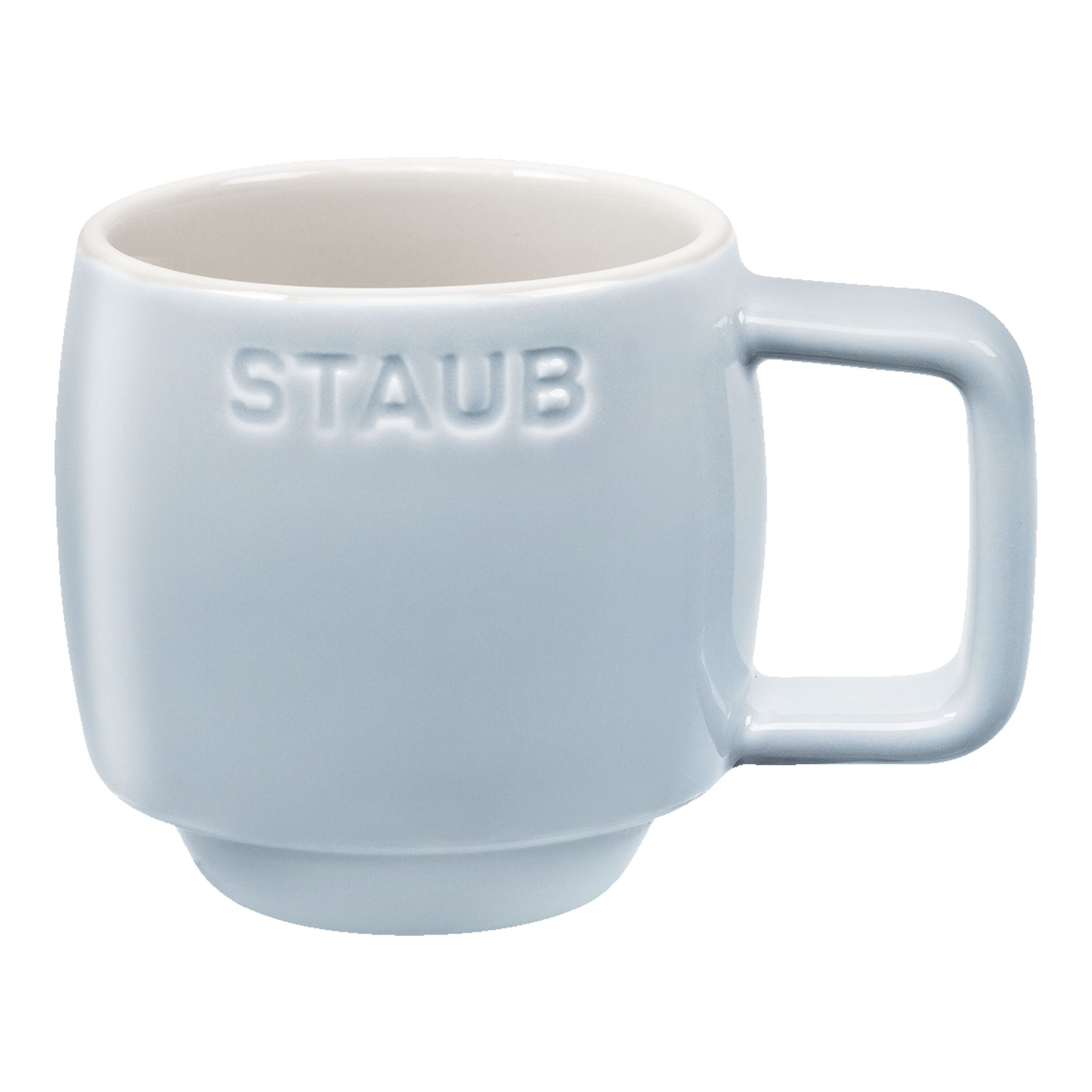 Staub Mug set macaron,  / 6-pcs | XS