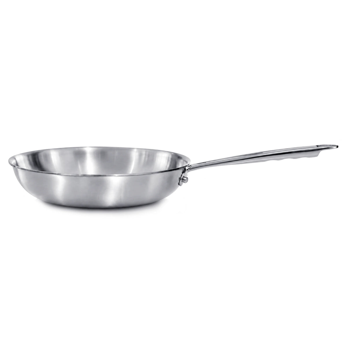 Agnelli sauté tiganj — Aluinox 3-Ply mat