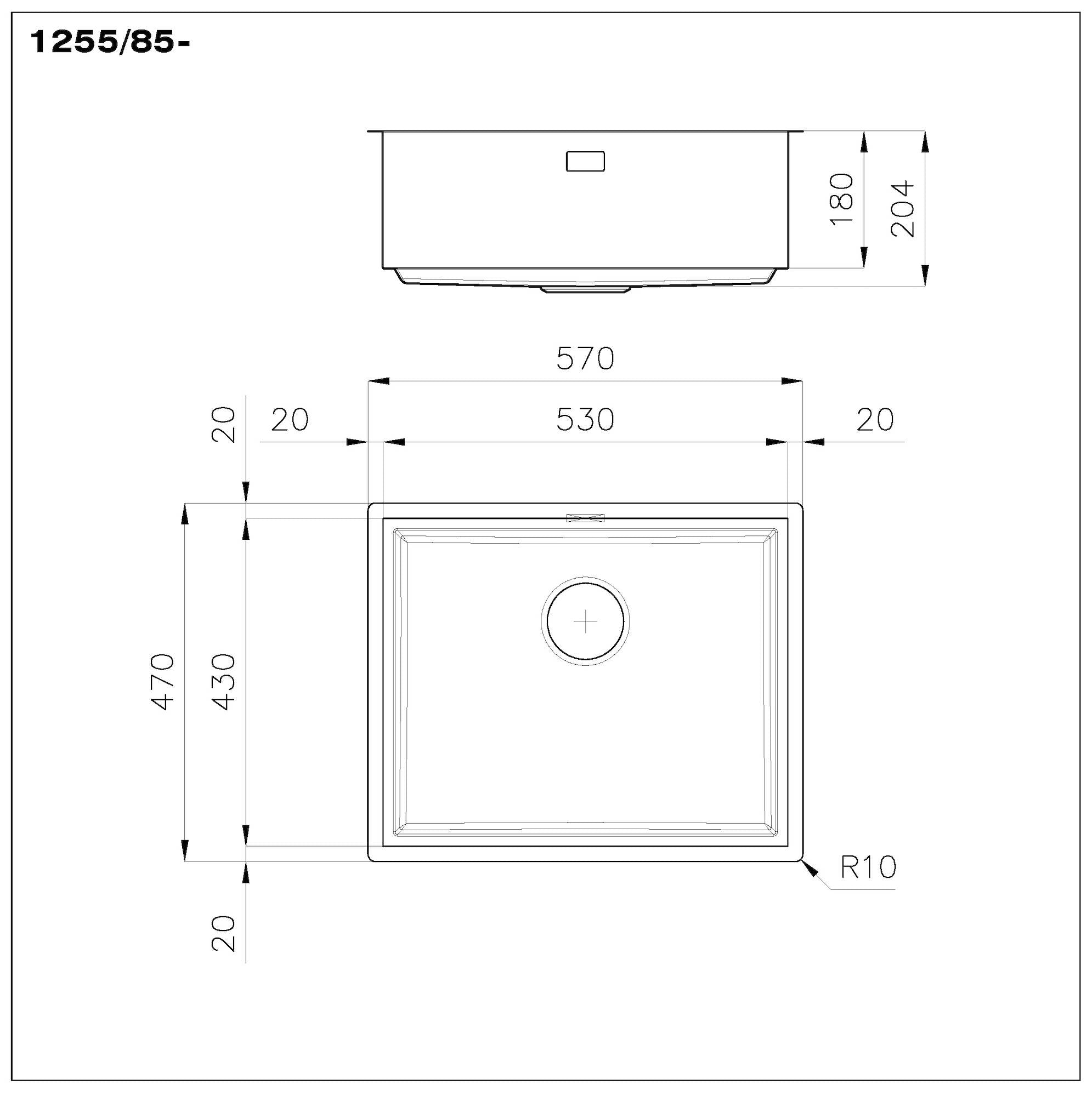 Foster Sudopera Quadra EVO 1257 050