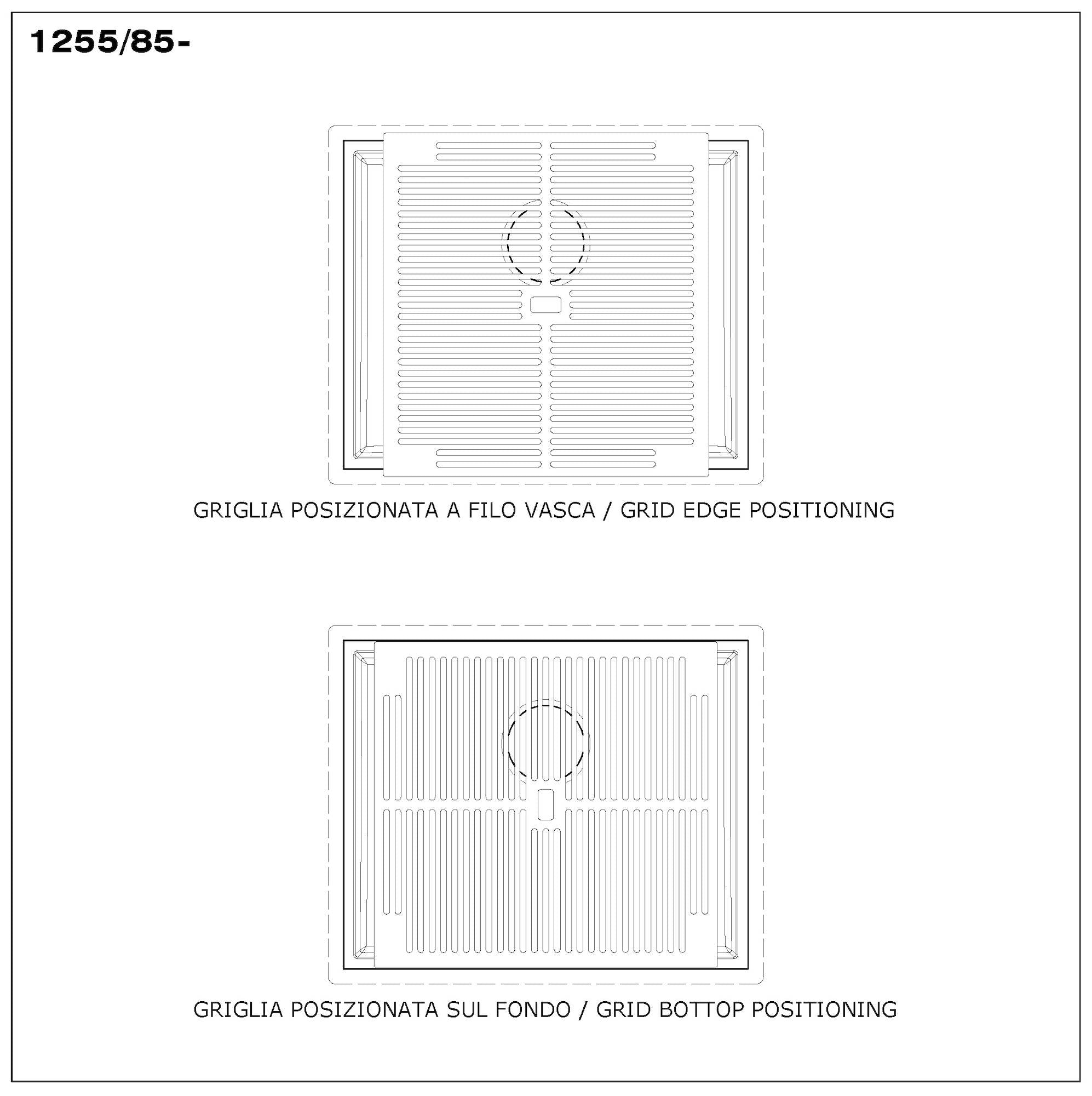 Foster Sudopera Quadra EVO 1257 050 - 4