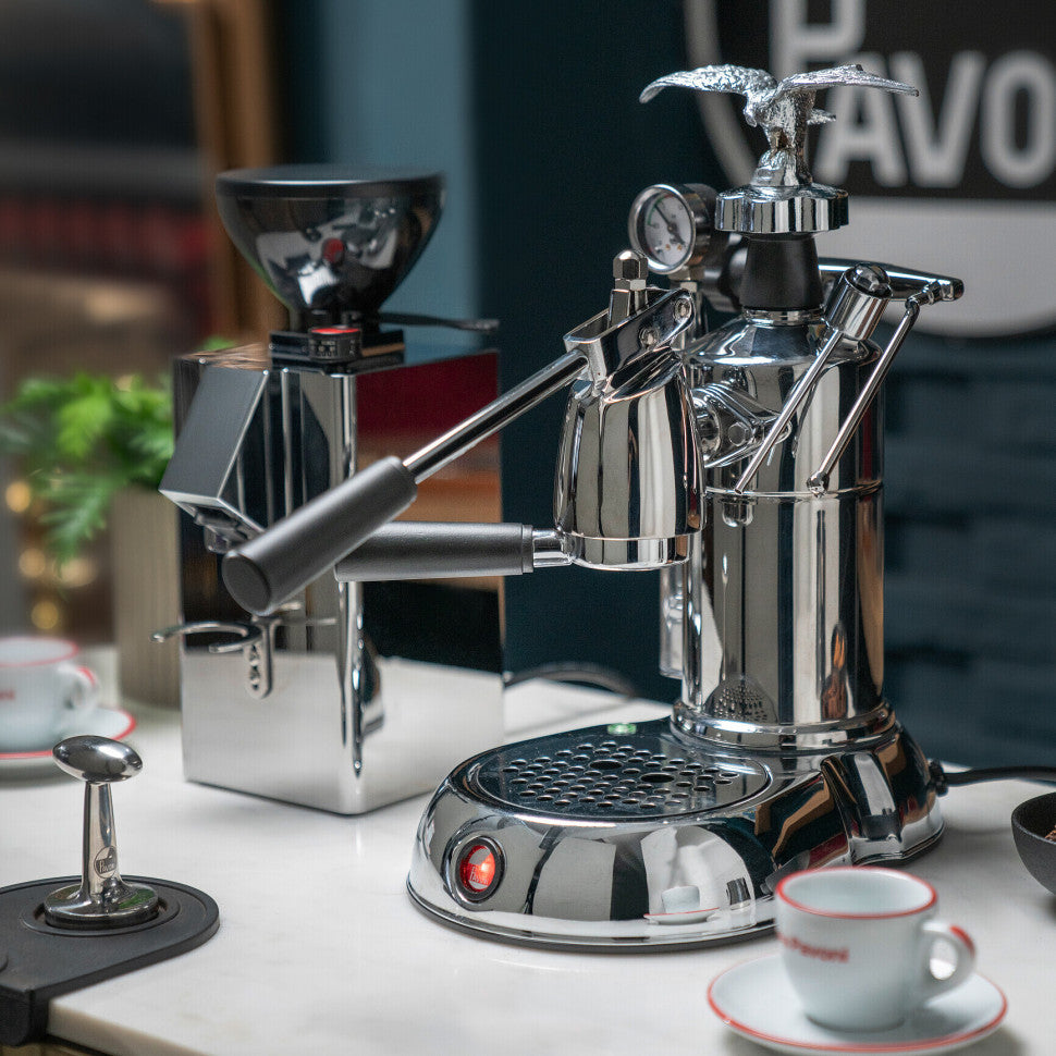 La Pavoni LPLMLN01EU Milano