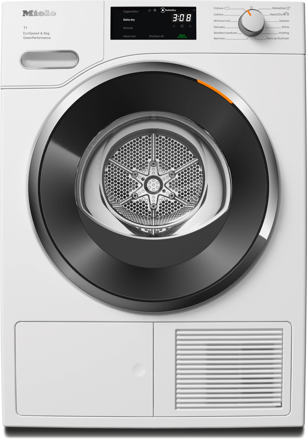 Miele TWF760WP