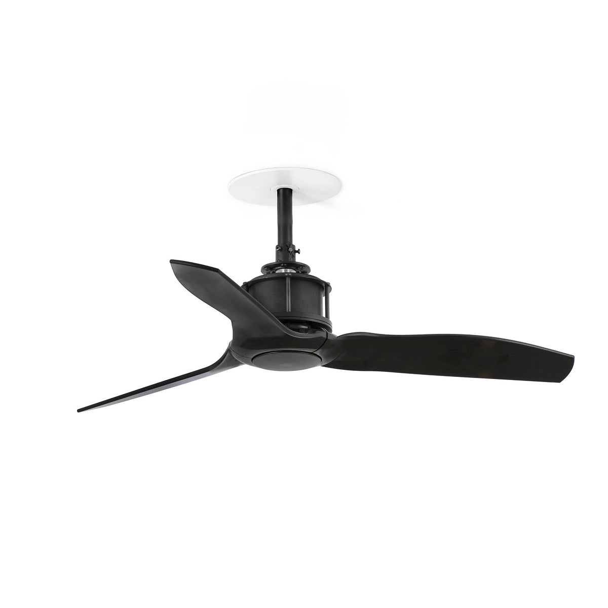 FARO Just Fan S Ø810mm – kućište Crna lopatice Crne
