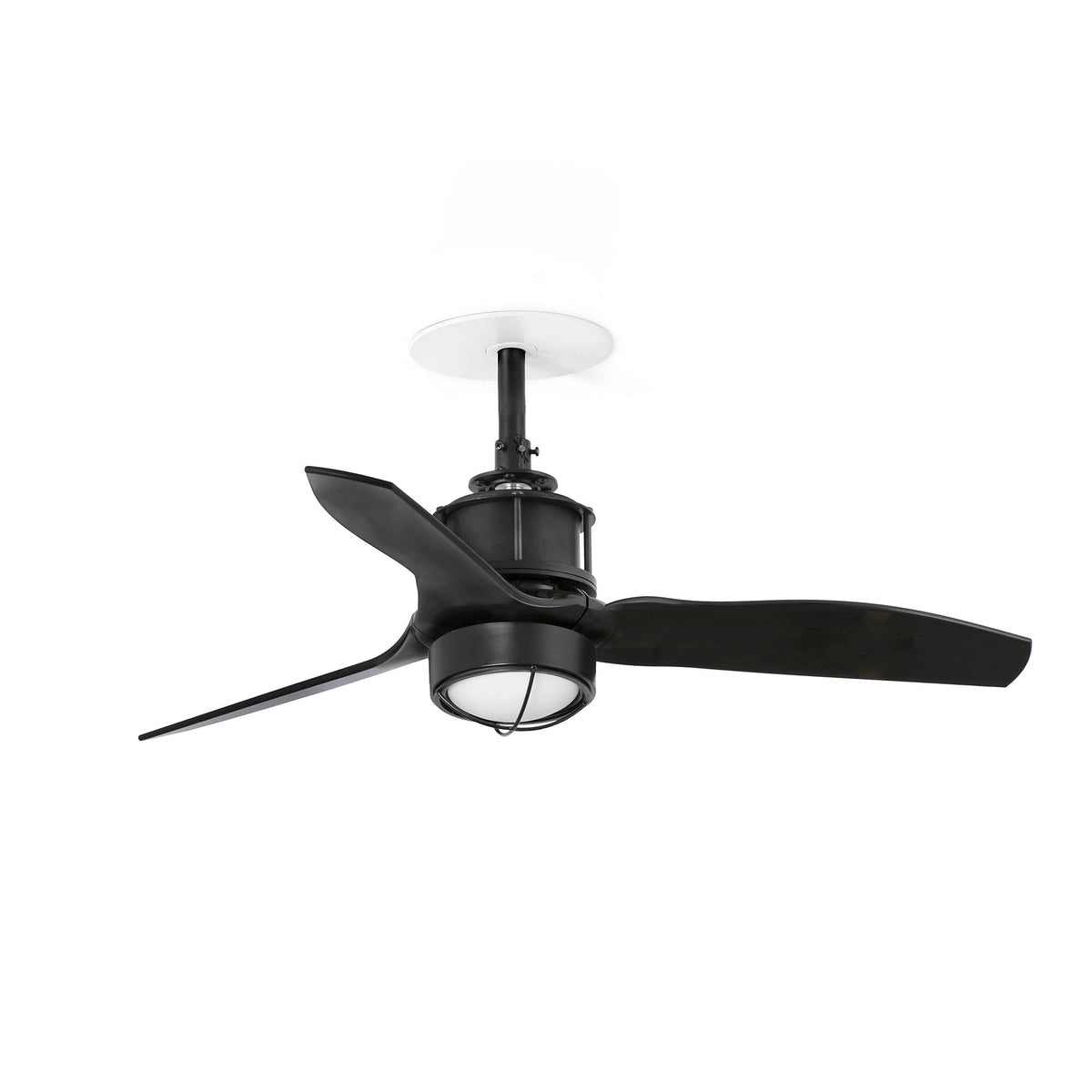 FARO Just Fan S Ø810mm – kućište Crna lopatice Crne