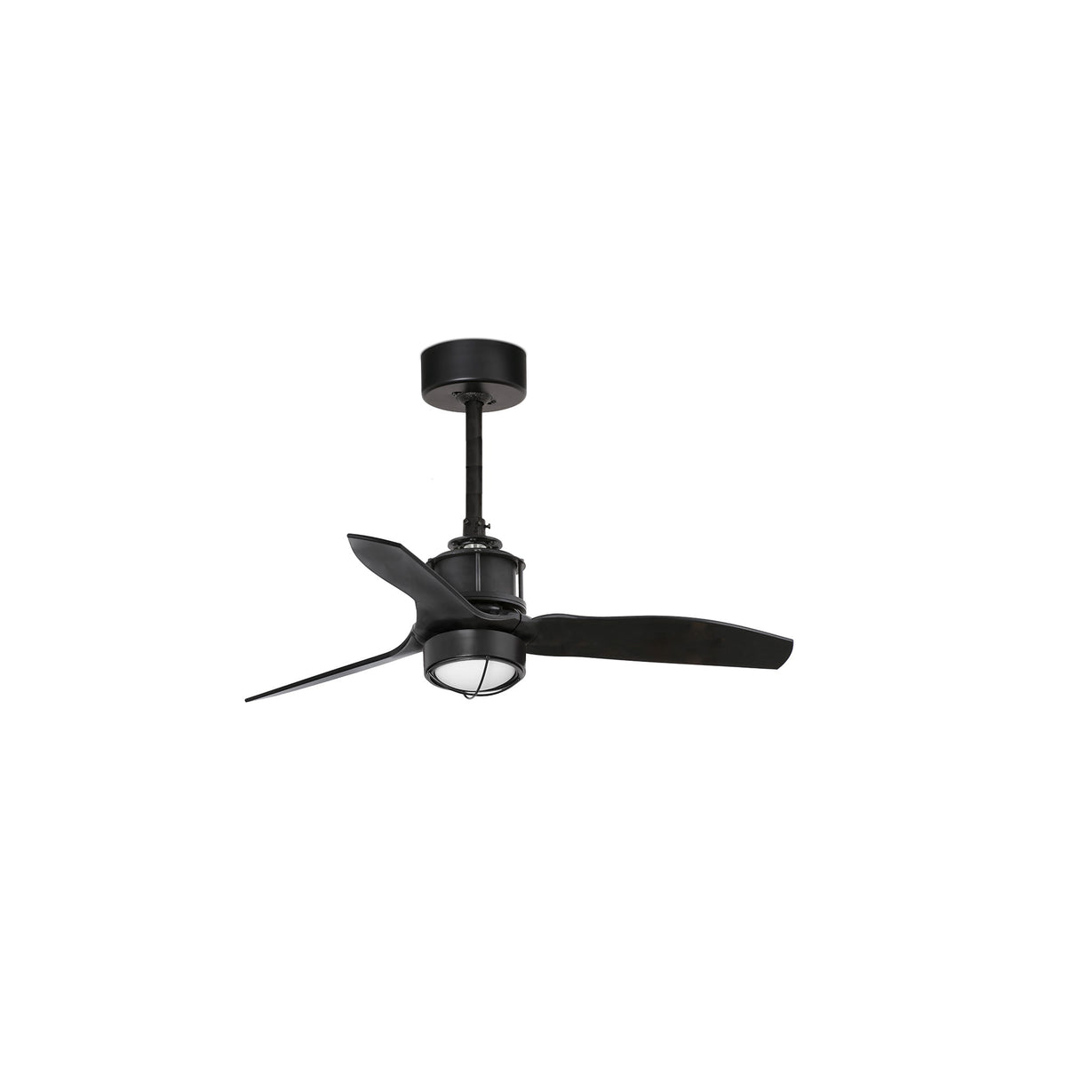 FARO Just Fan S Ø810mm – kućište Crna lopatice Crne