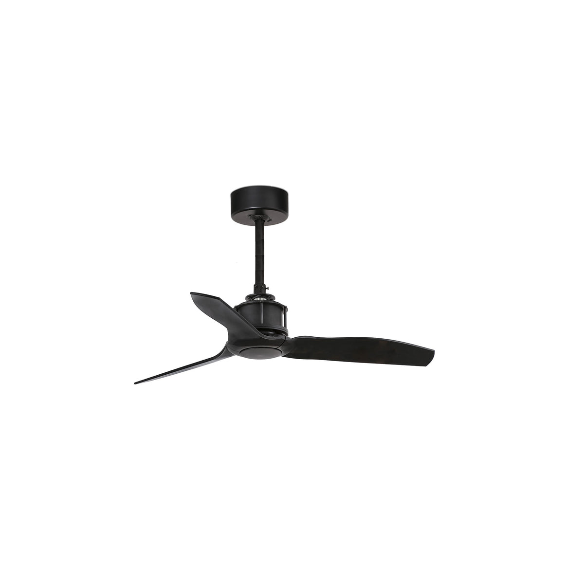 FARO Just Fan S Ø810mm – kućište Crna lopatice Crne