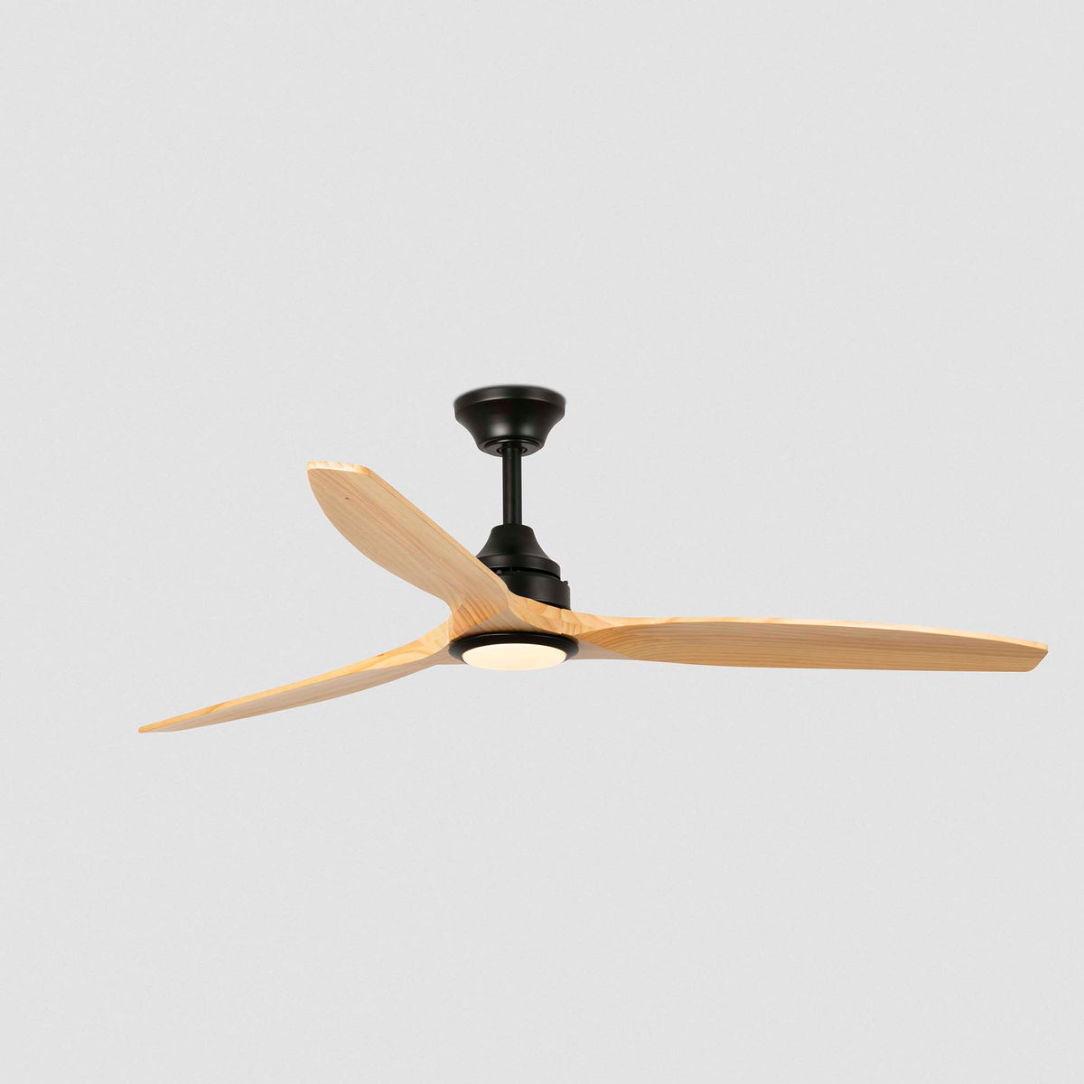 FARO Alo Dc Ø1520mm Crna/Bor – galerija 1