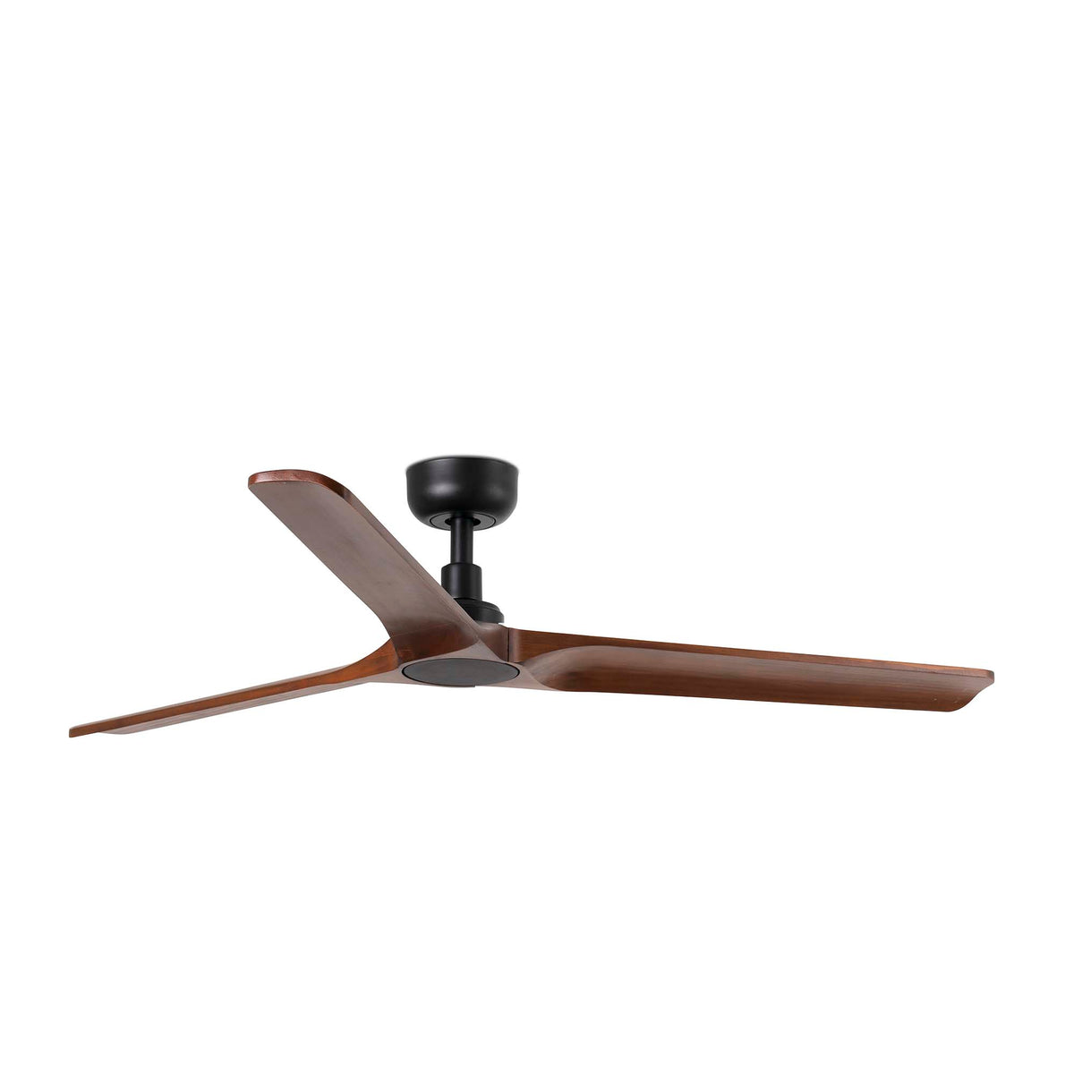 FARO Heywood L Ø1320mm – kućište Crna lopatice Orah