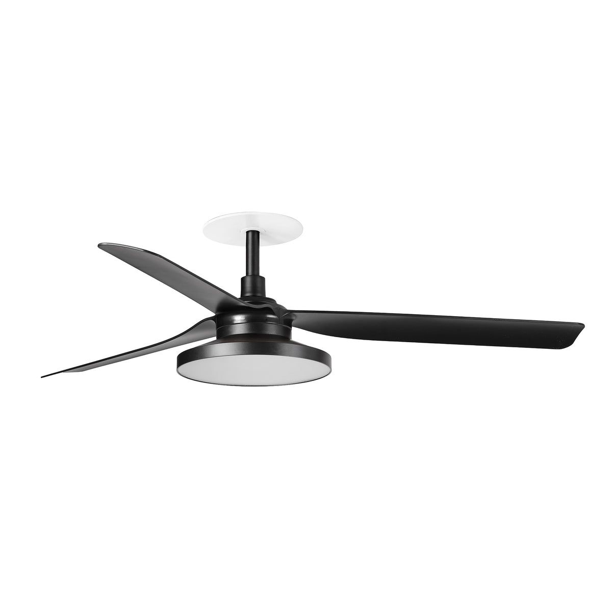 FARO Punt Tak M Ø1300mm – kućište Crna