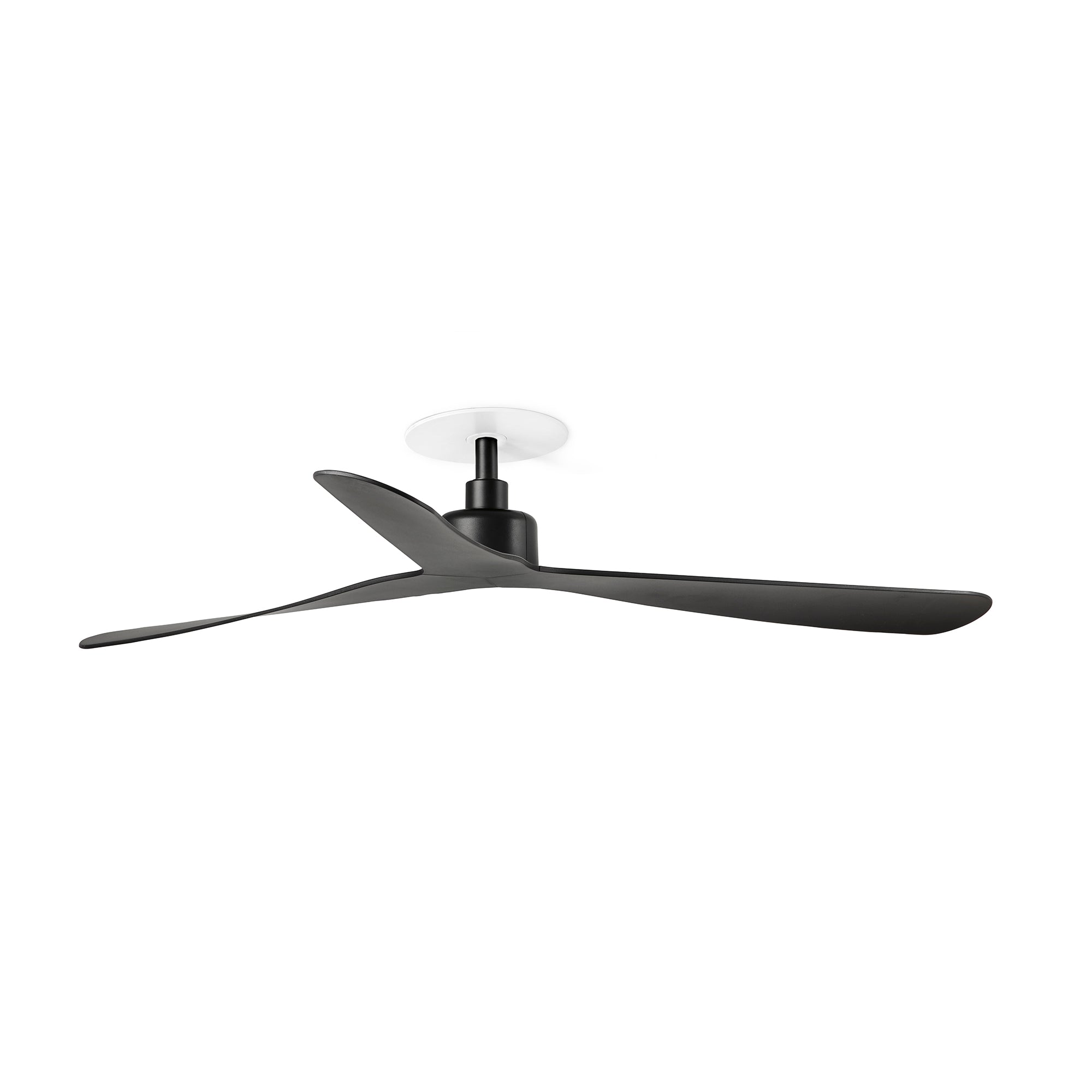 FARO Rocker Ø1320mm – kućište Crna lopatice Crne