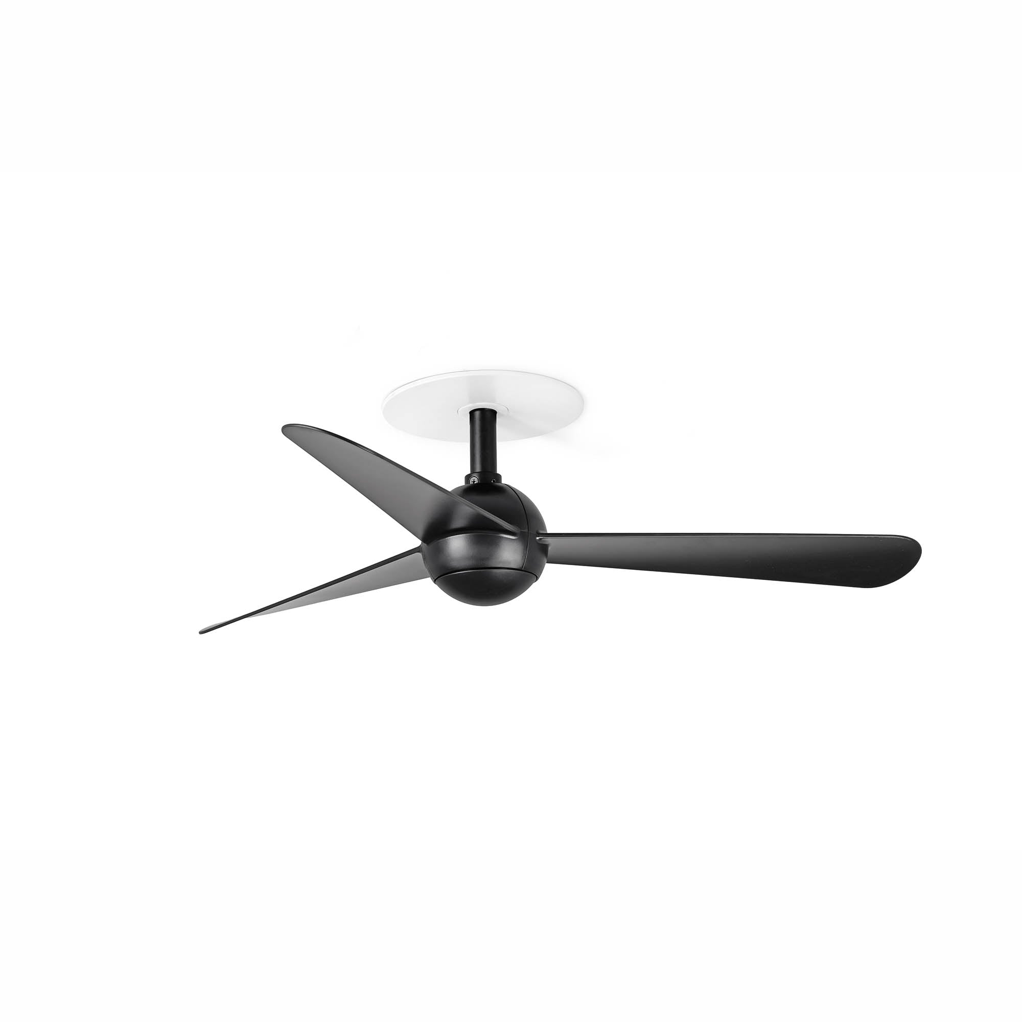 FARO Sfera S Ø900mm – kućište Crna lopatice Crne