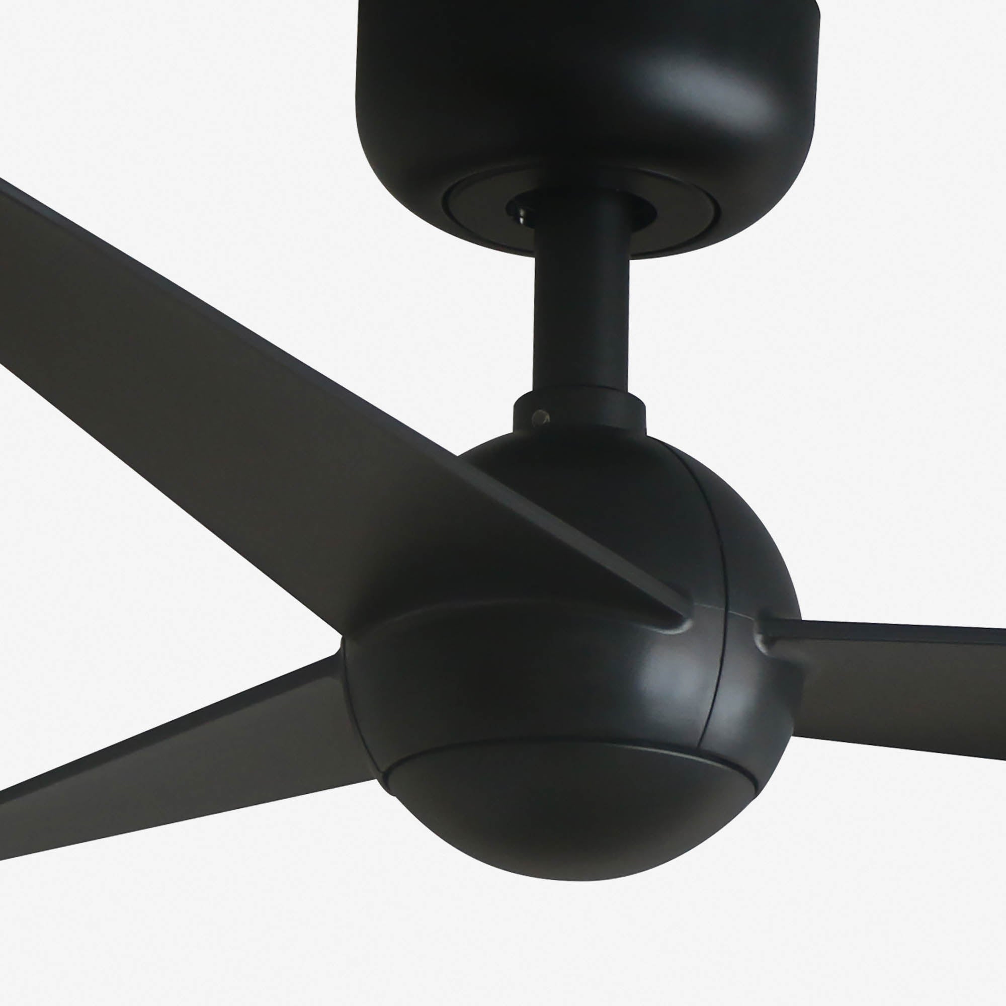 FARO Sfera S Ø900mm – kućište Crna lopatice Crne