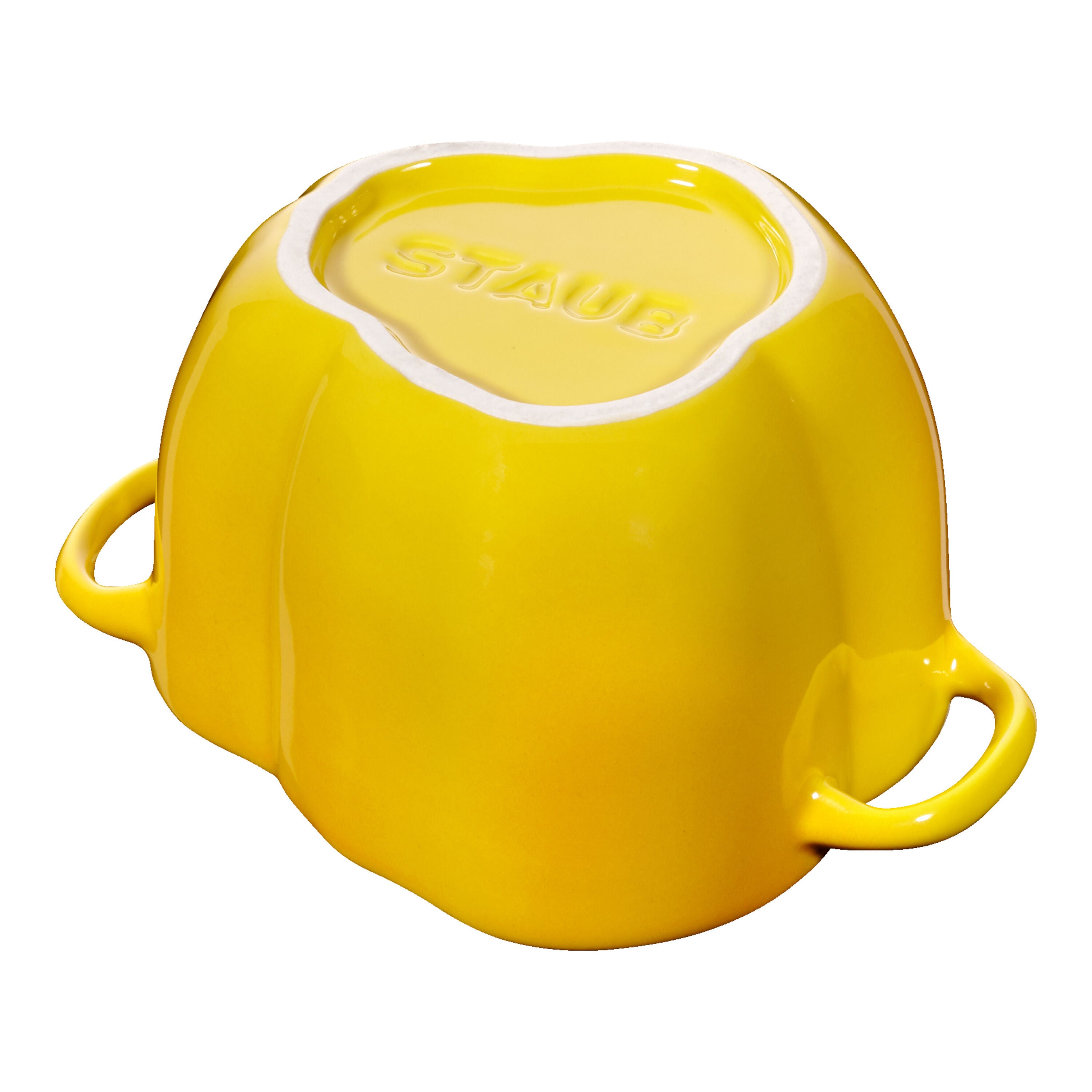 Staub Pepper Cocotte 0.5qt / 0.47 l | ceramic