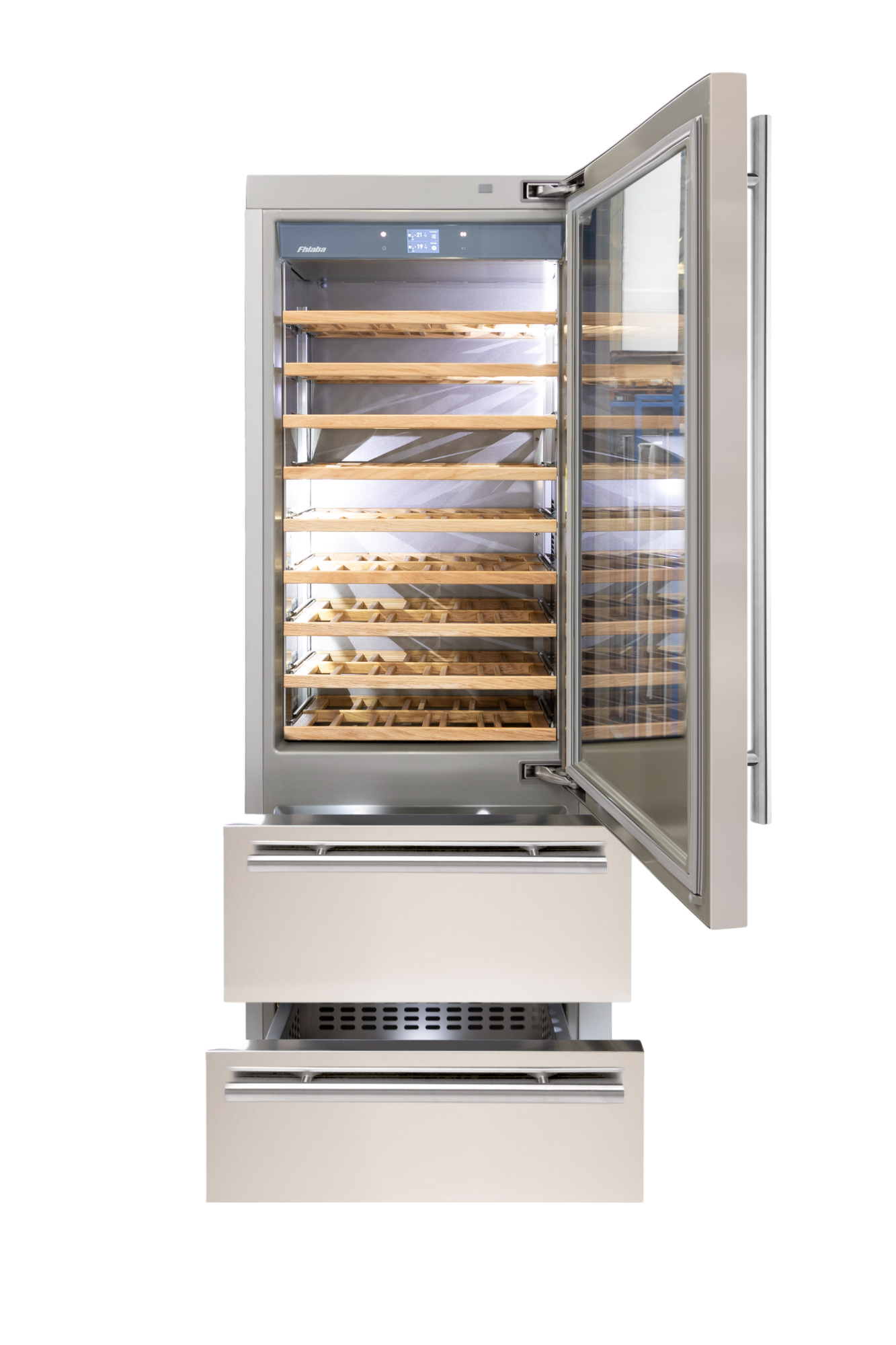 Fhiaba KS750HWT6