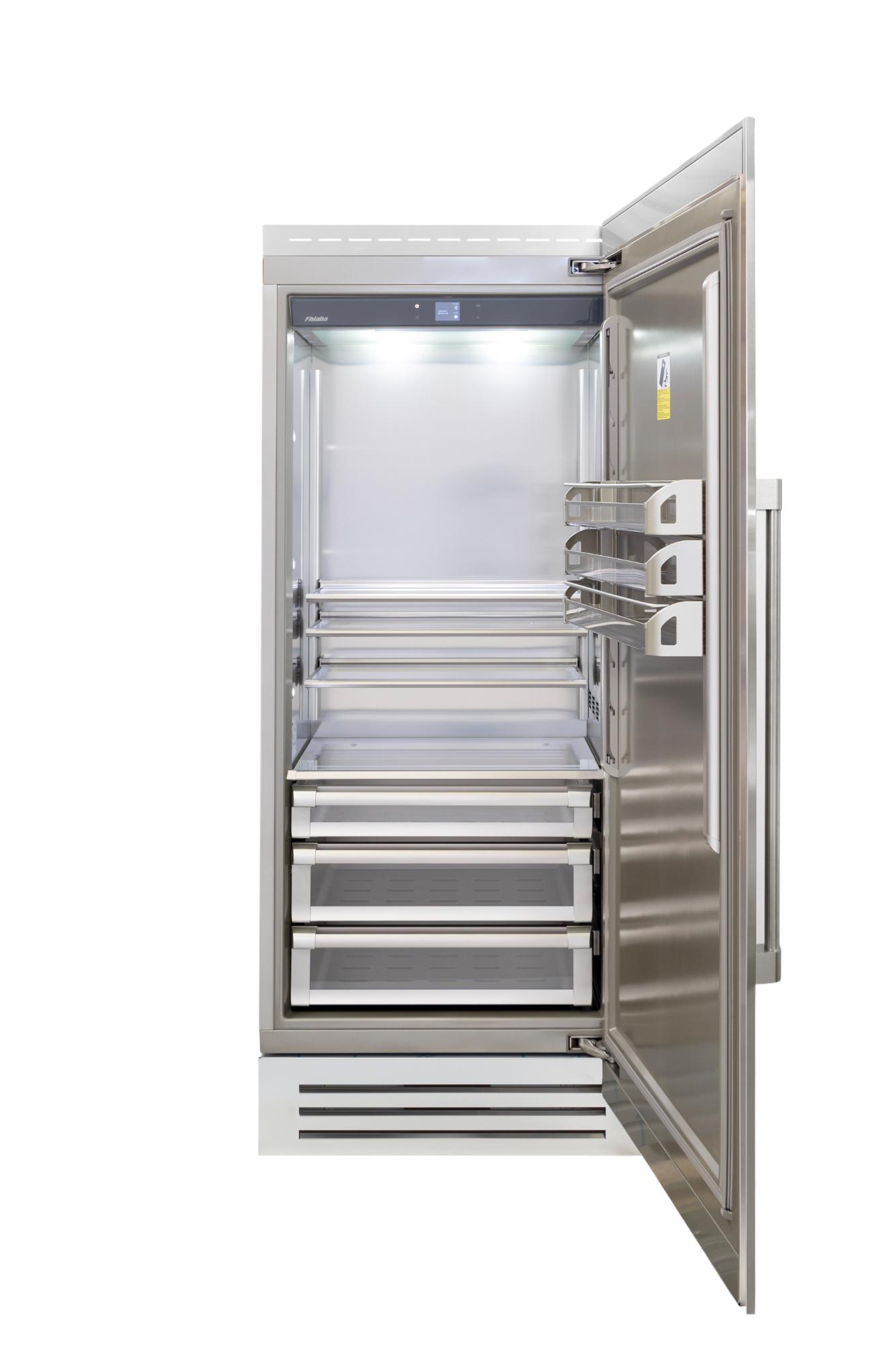 Fhiaba RS900FR6D