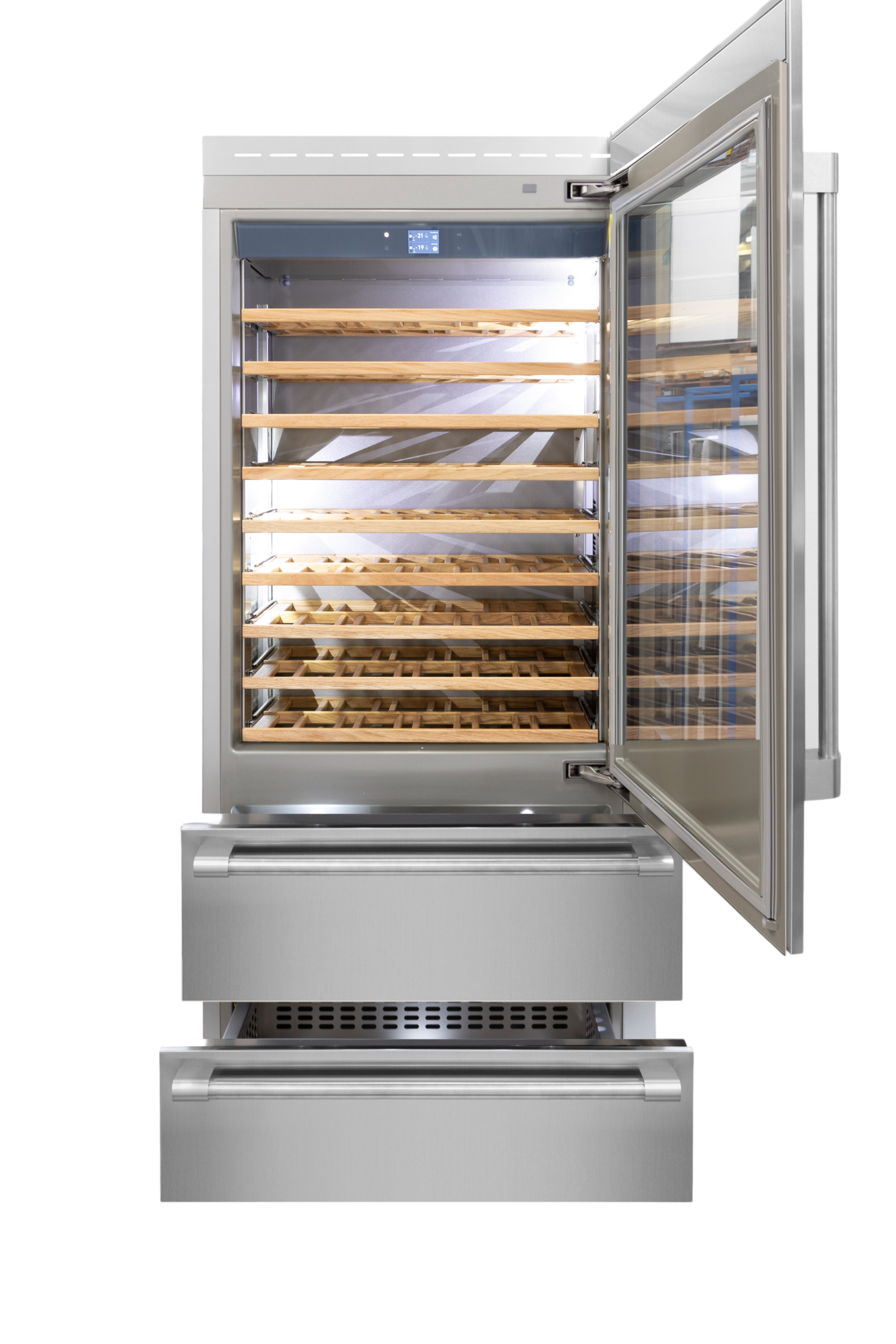 Fhiaba RS900HWT6