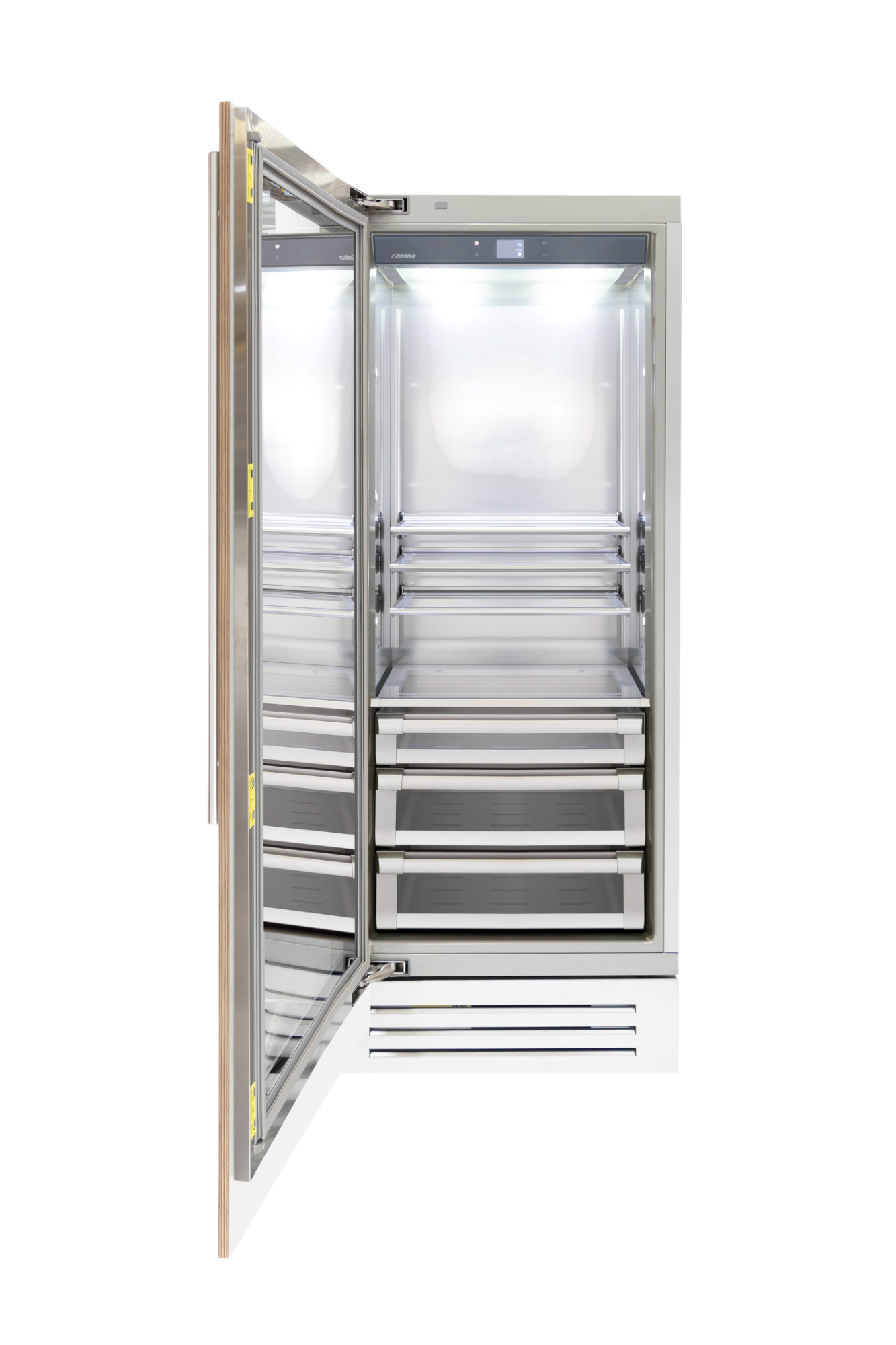 Fhiaba S750FG3D