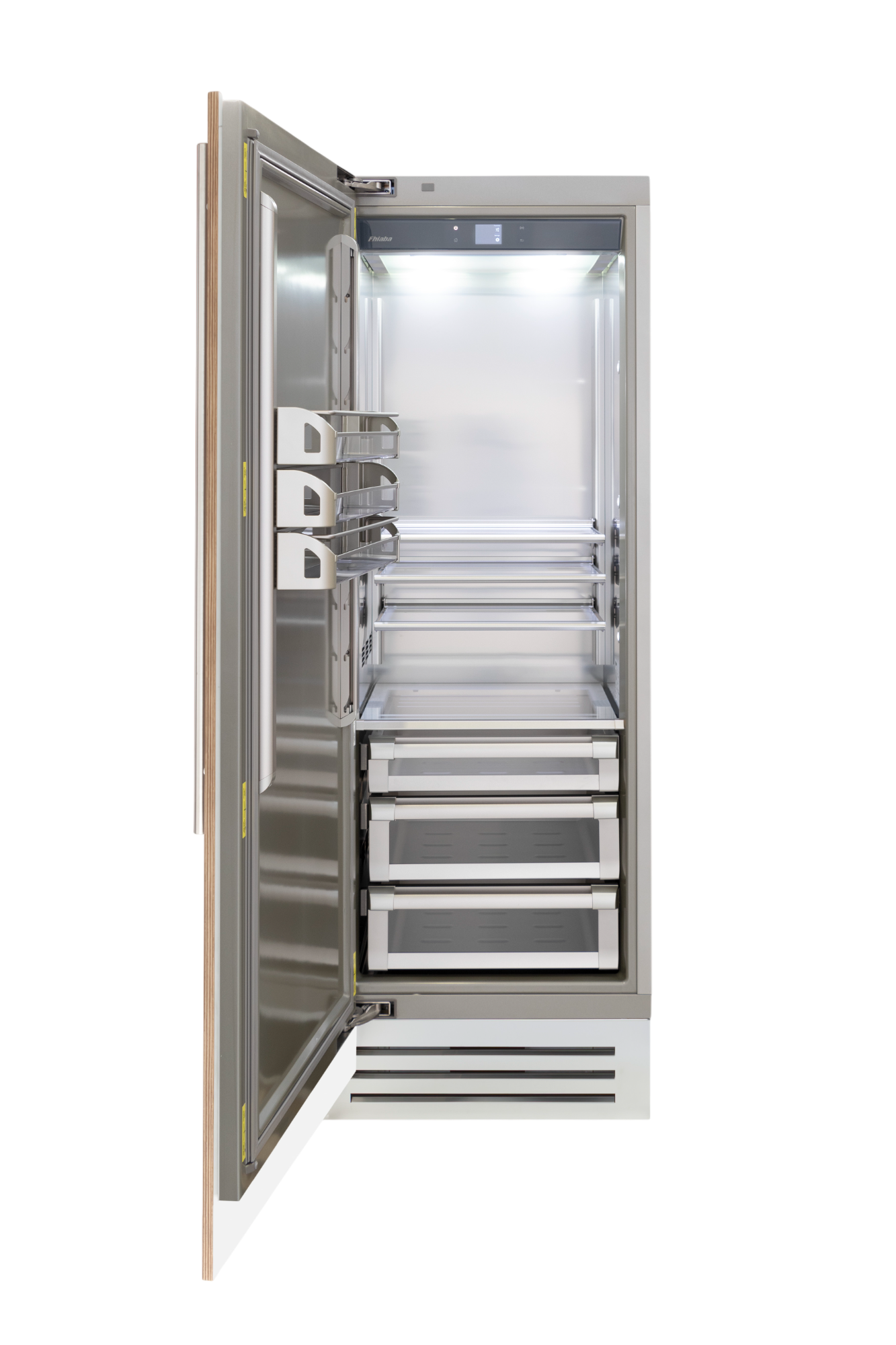 Fhiaba S750FR3