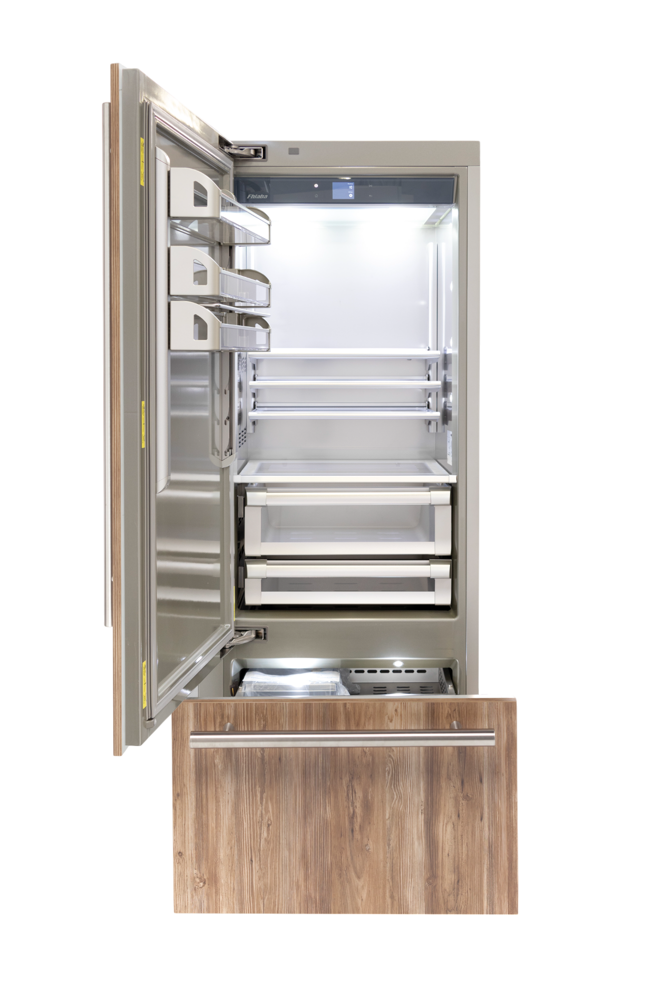 Fhiaba S750TST3I