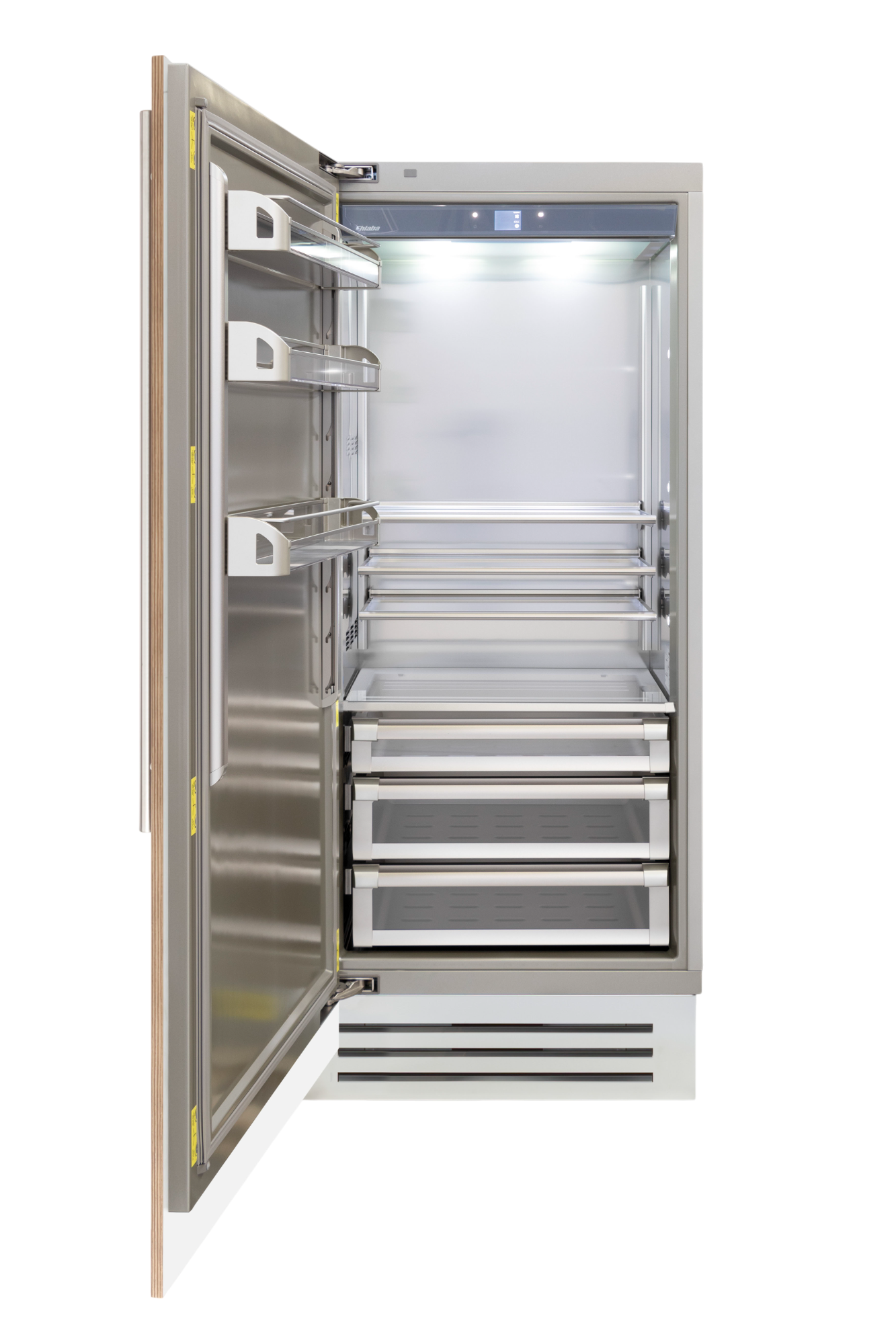 Fhiaba S900FR3D