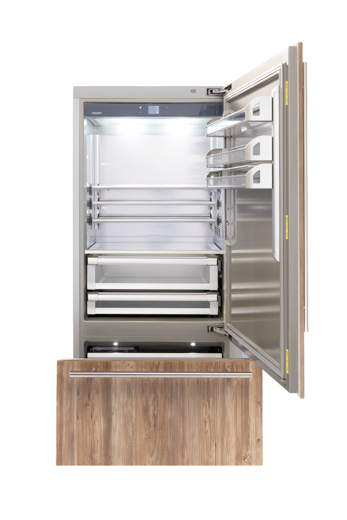 Fhiaba S900TST6