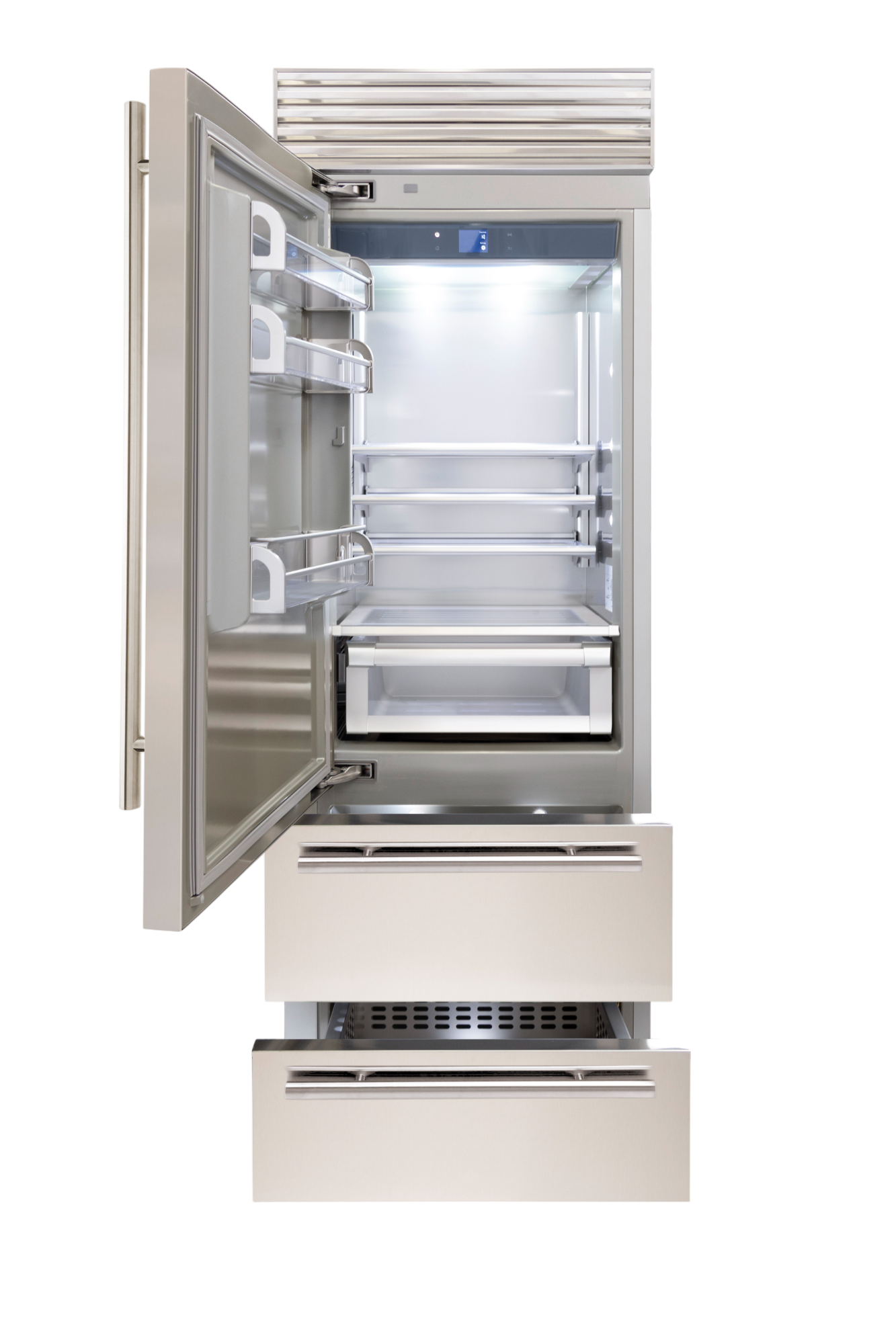 Fhiaba XS750HST3I