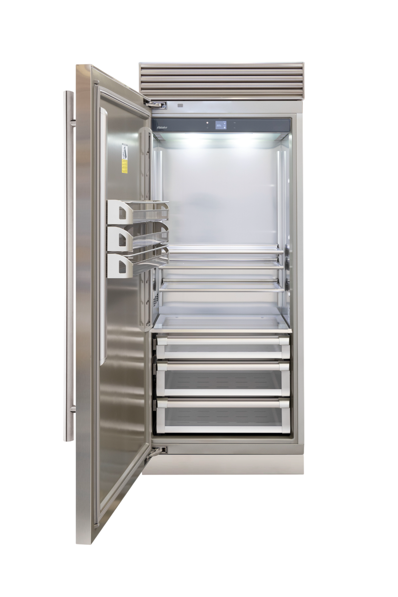 Fhiaba XS900FR3D