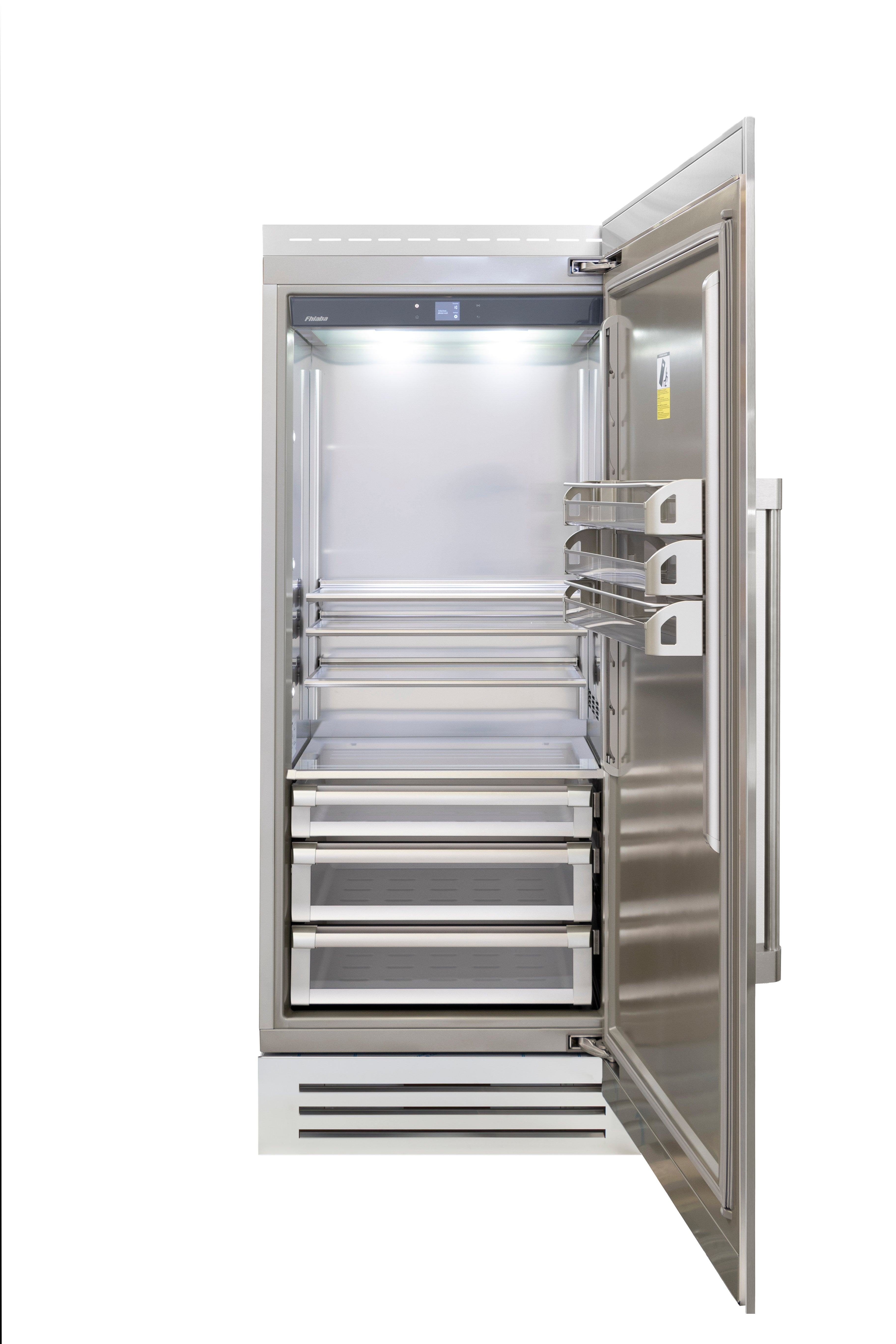 Fhiaba RS900FG6D