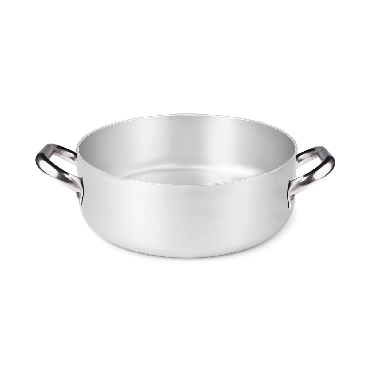Agnelli duboka šerpa — aluminijum 3 mm