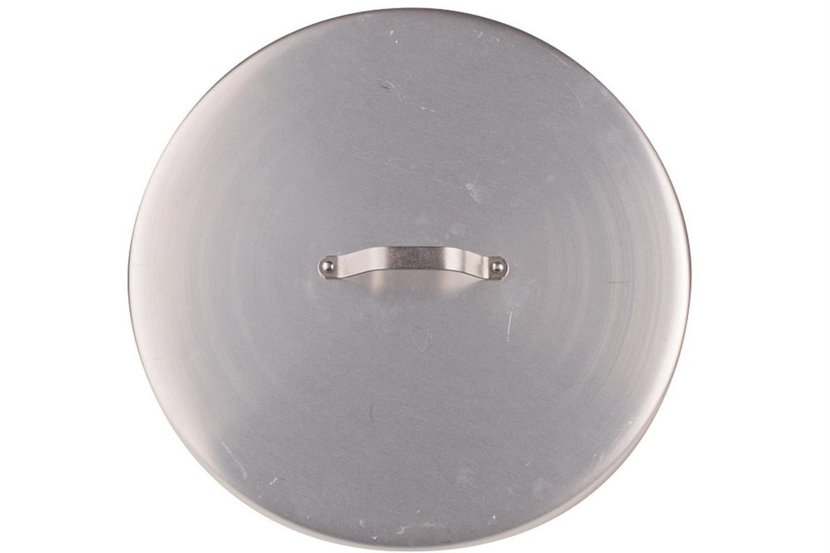 Agnelli poklopac za segmentni lonac 50 cm — aluminijum 3 mm